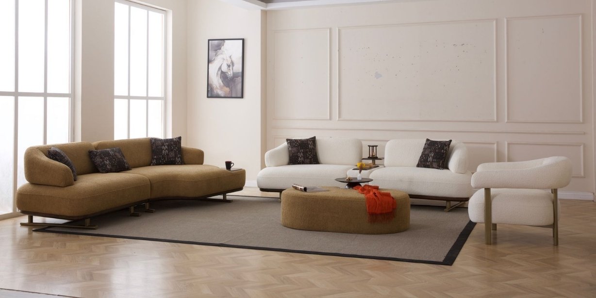 Serenity Koltuk Takımı