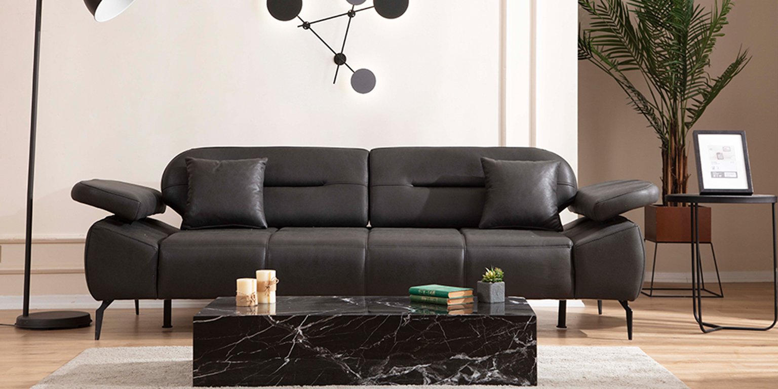 Arya Koltuk Takımı