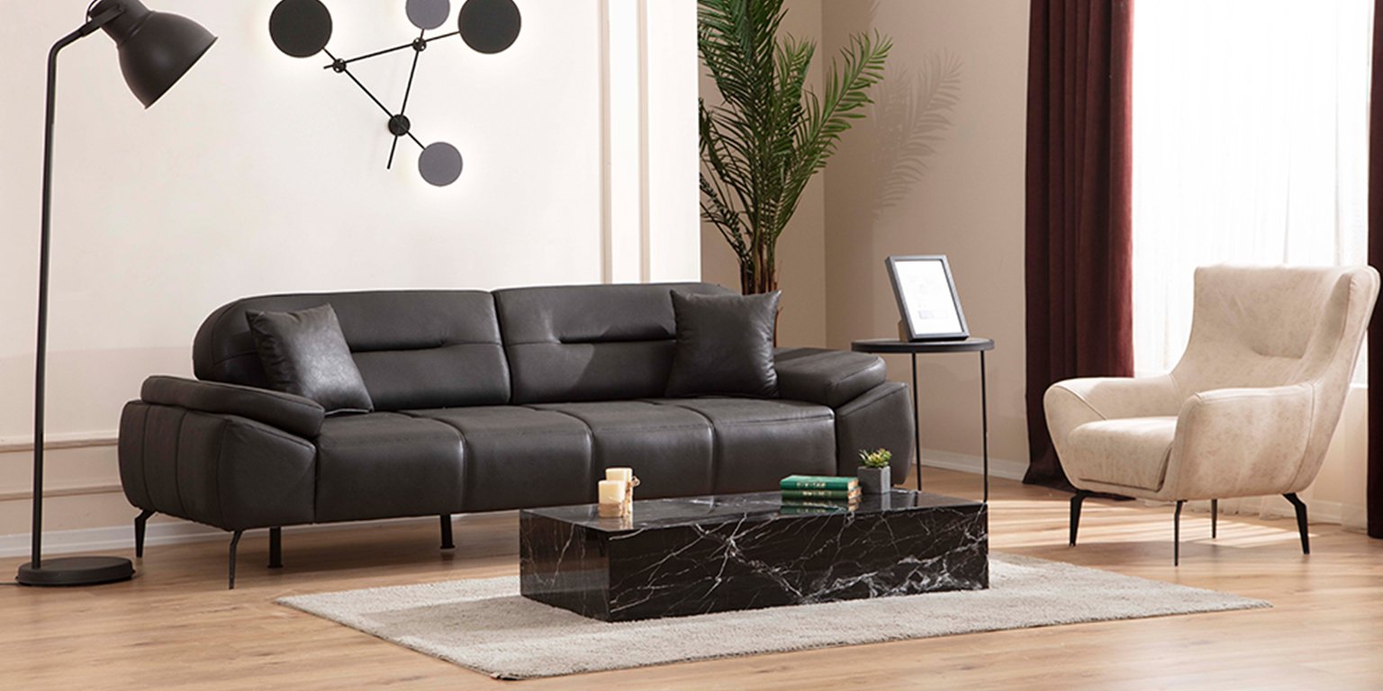 Arya Koltuk Takımı