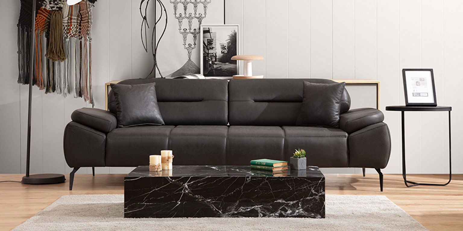 Arya Koltuk Takımı