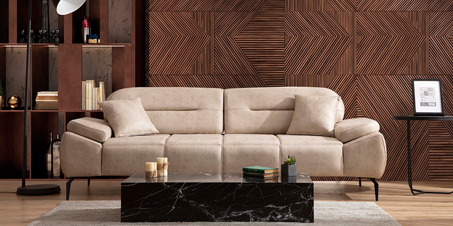 Arya Koltuk Takımı