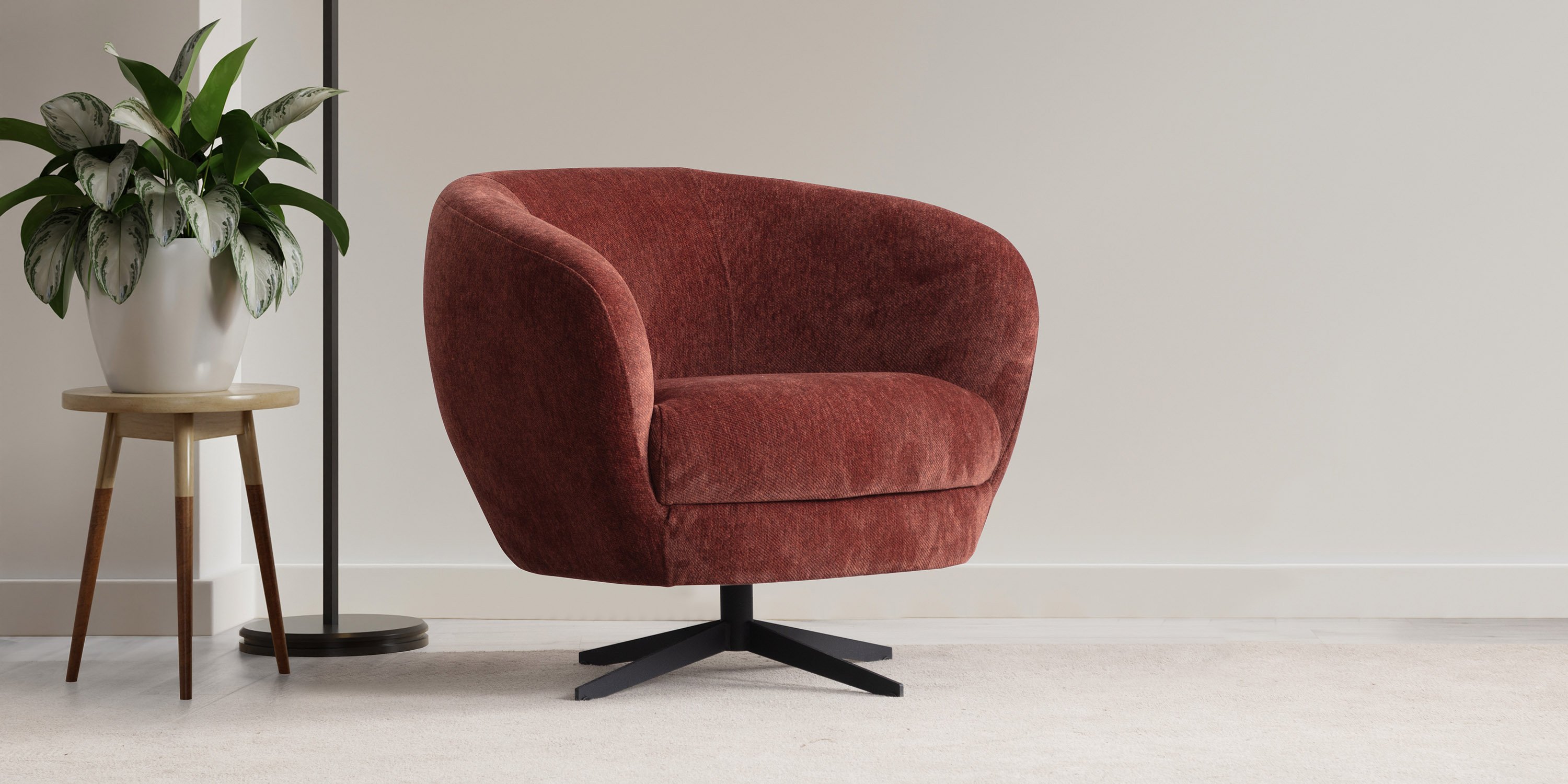 Cratos Koltuk Takımı Gri