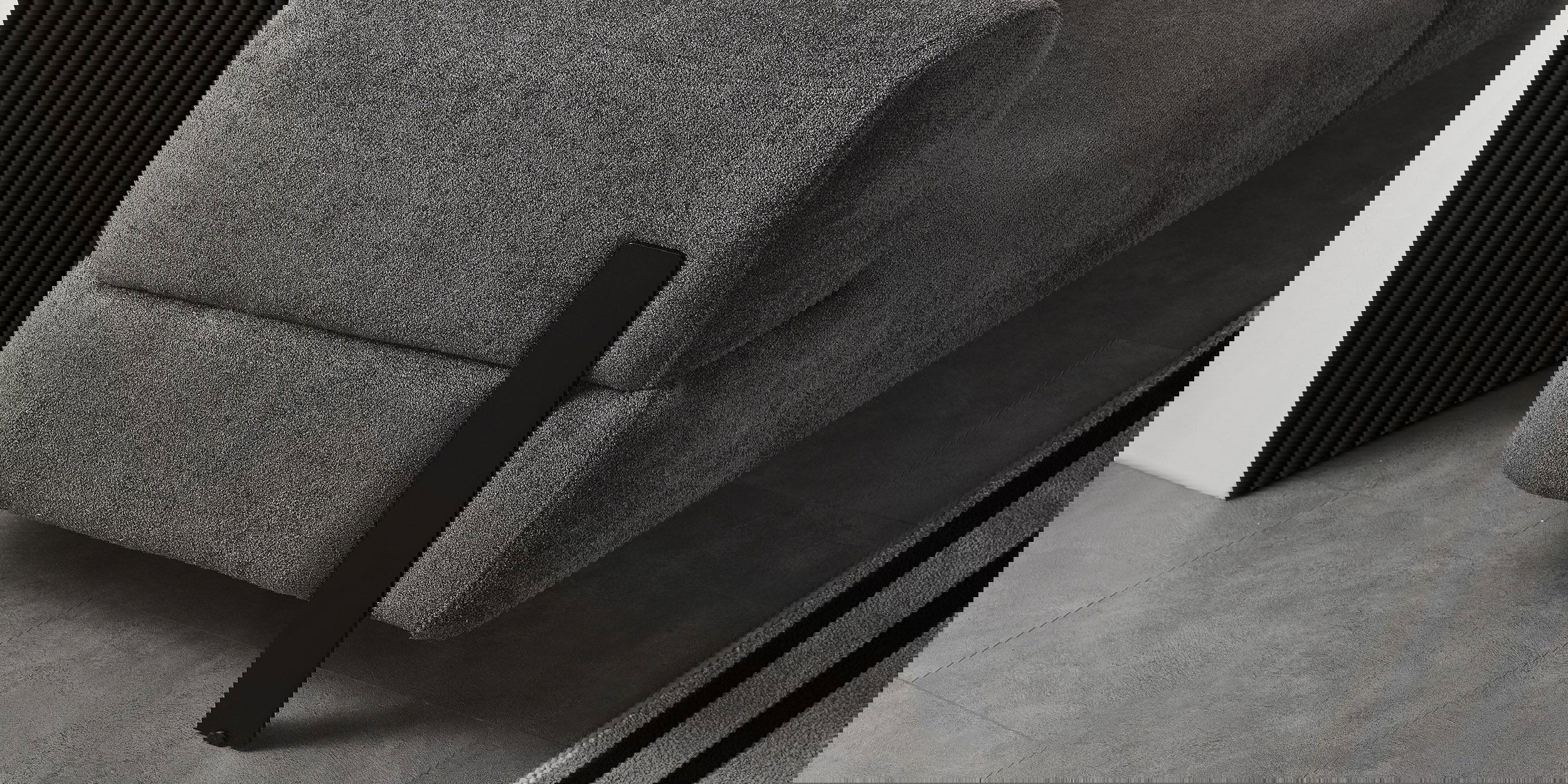 Cratos Koltuk Takımı Gri