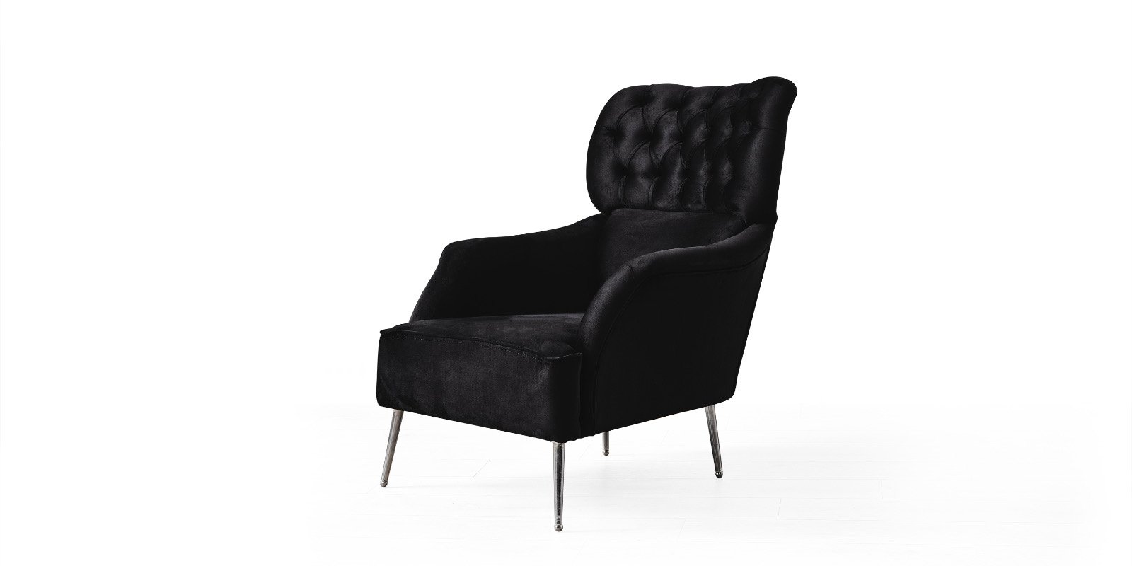 Elite Koltuk Takımı Krom