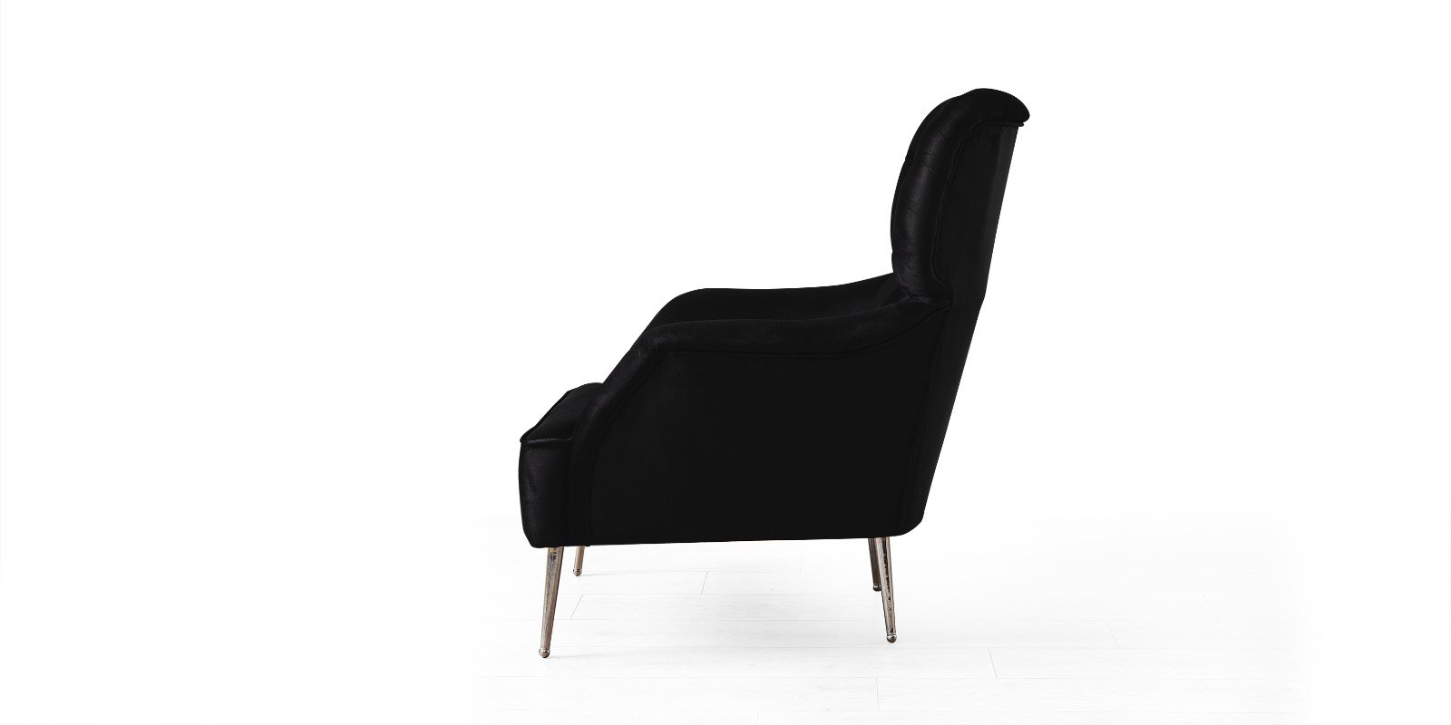 Elite Koltuk Takımı Krom