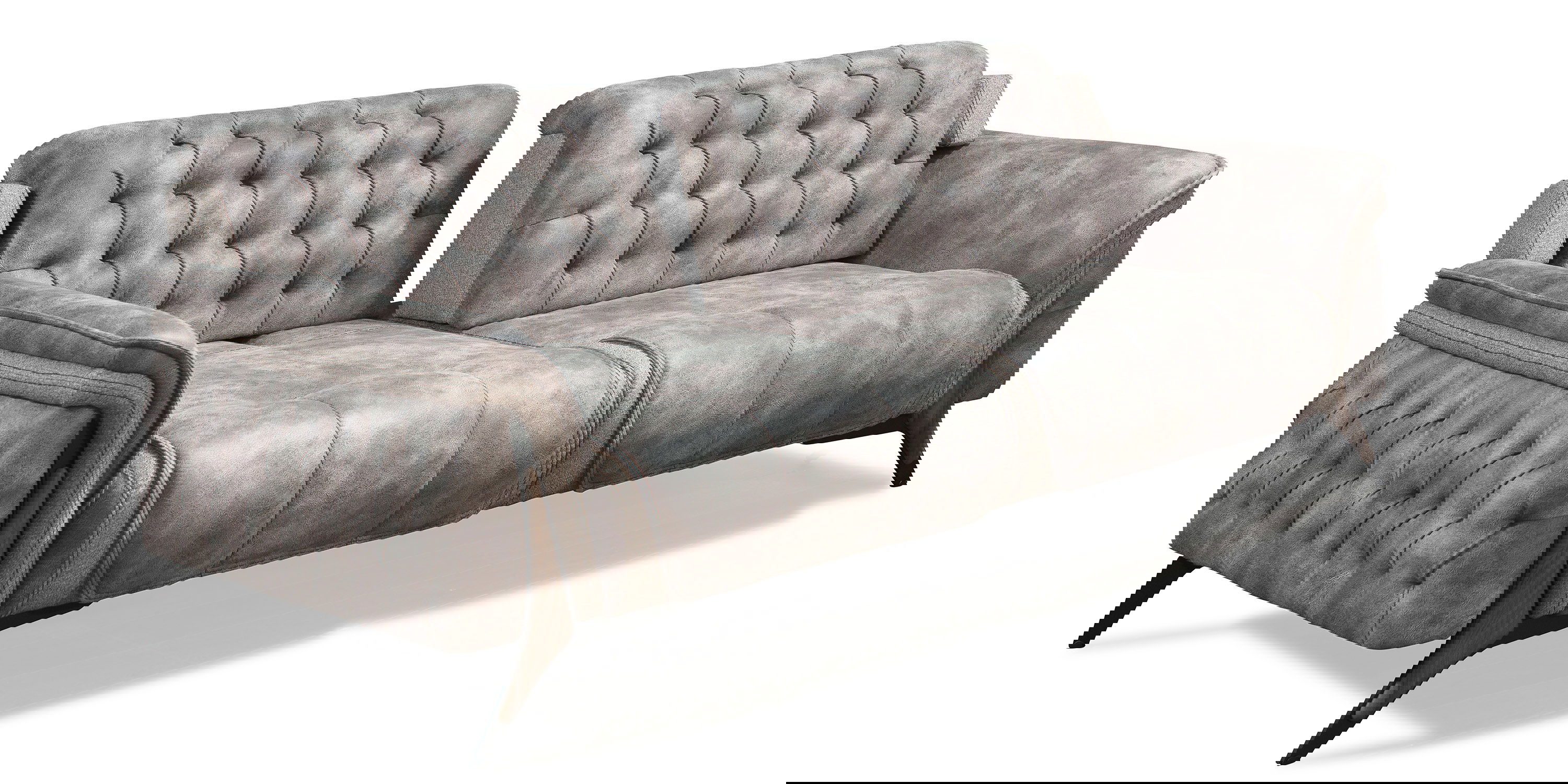 Monza Koltuk Takımı