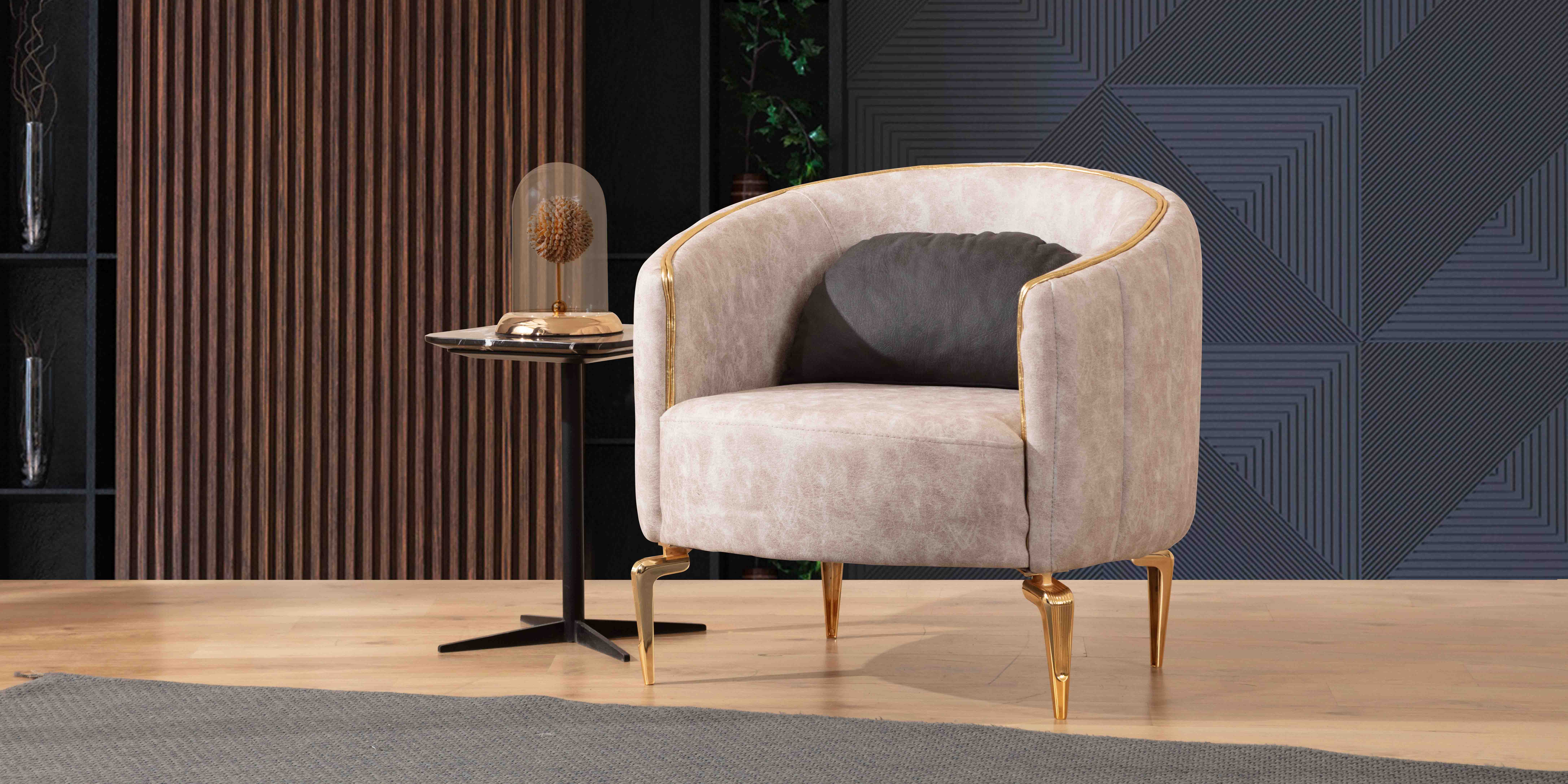 Nova Koltuk Takımı