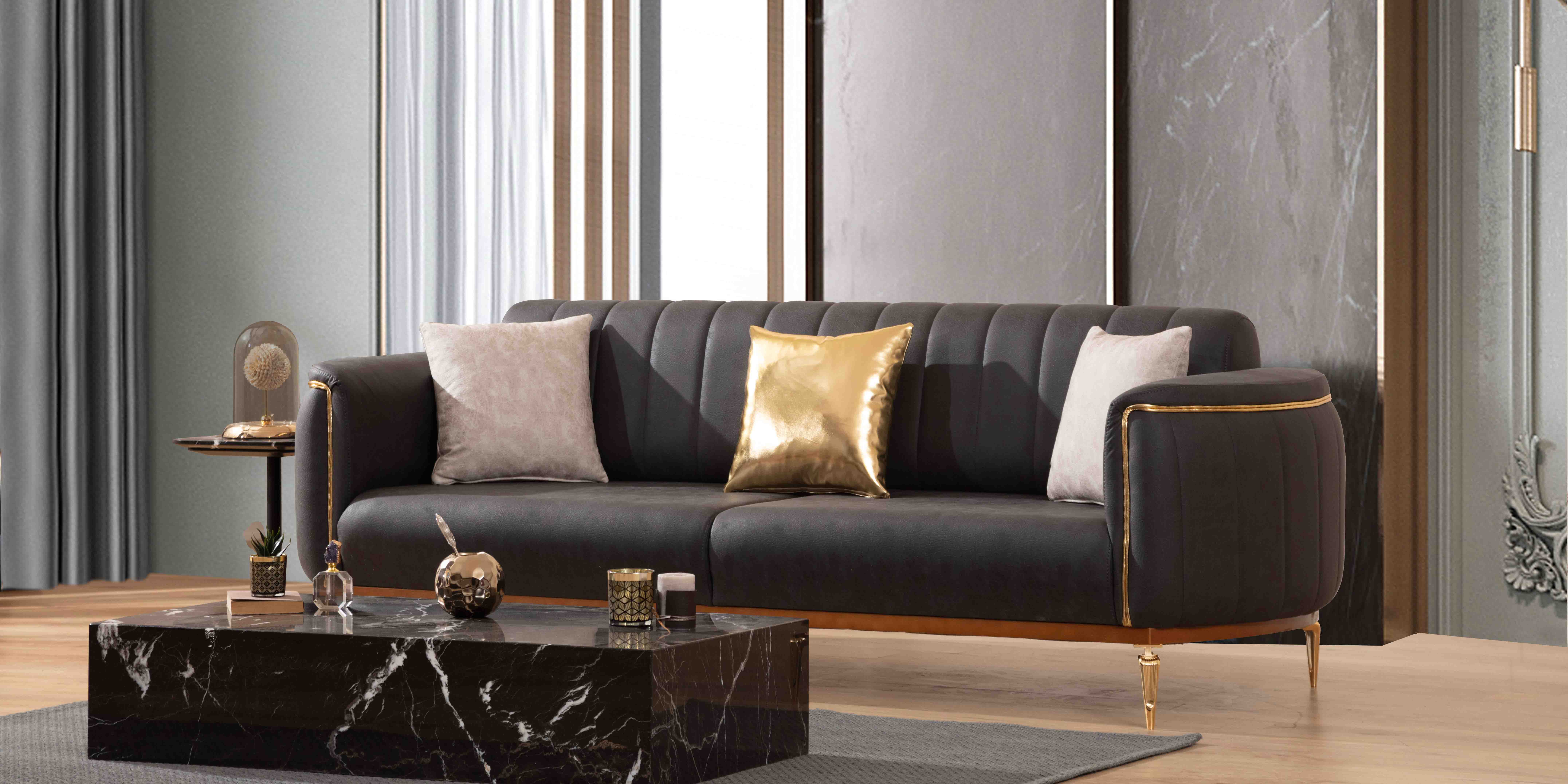 Nova Koltuk Takımı