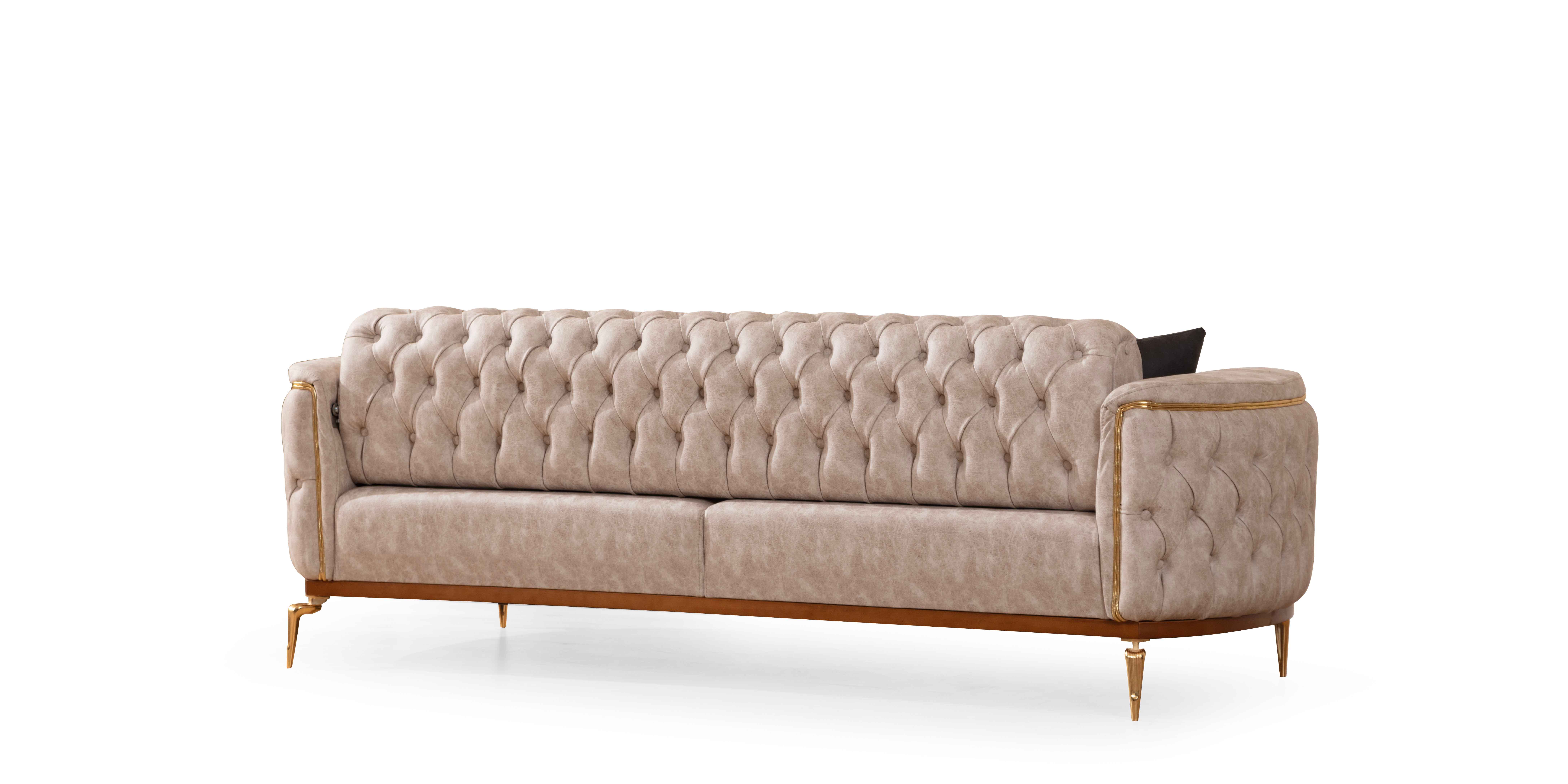 Nova Koltuk Takımı