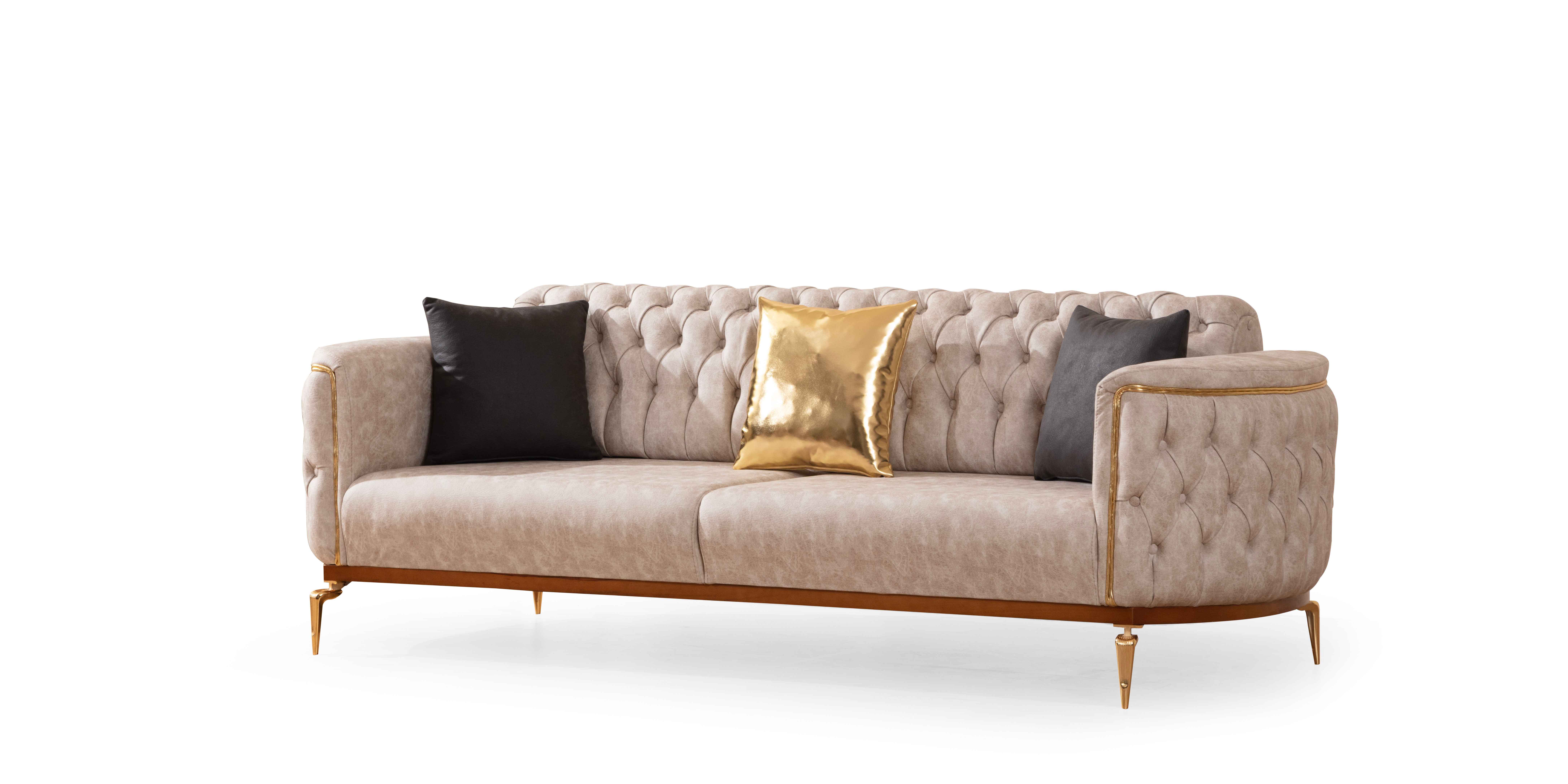 Nova Koltuk Takımı