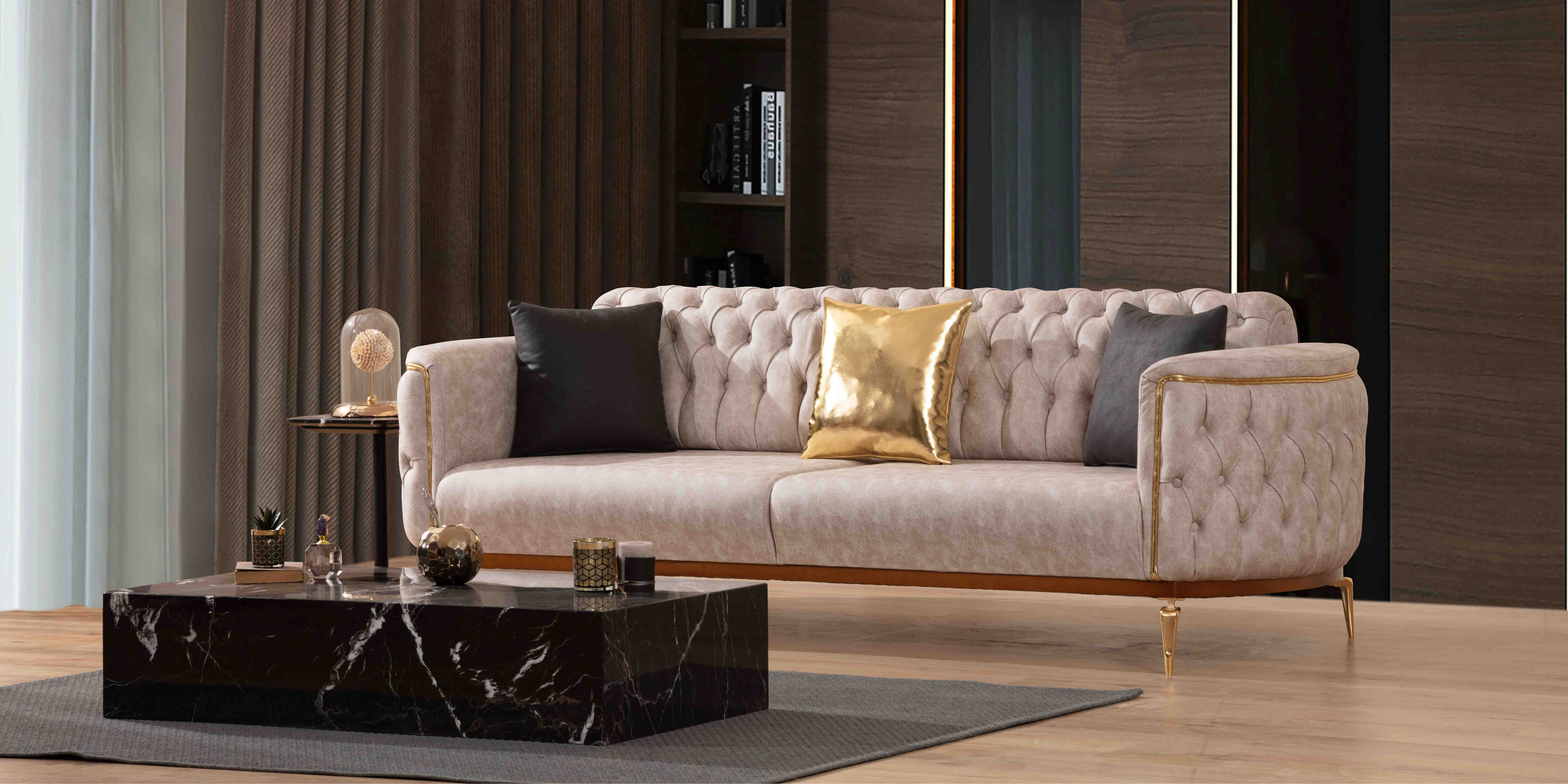 Nova Koltuk Takımı