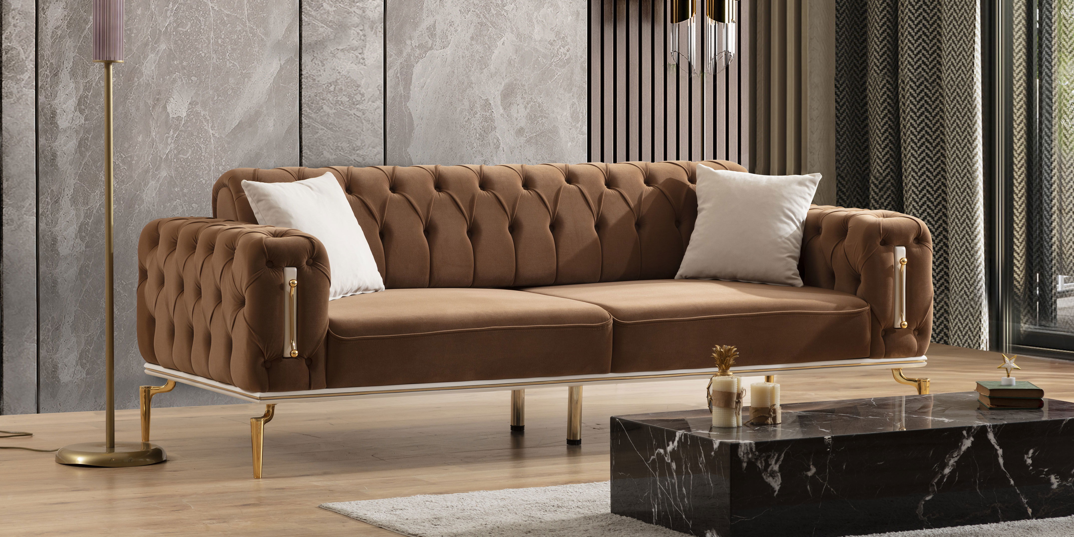 Polo Koltuk Takımı