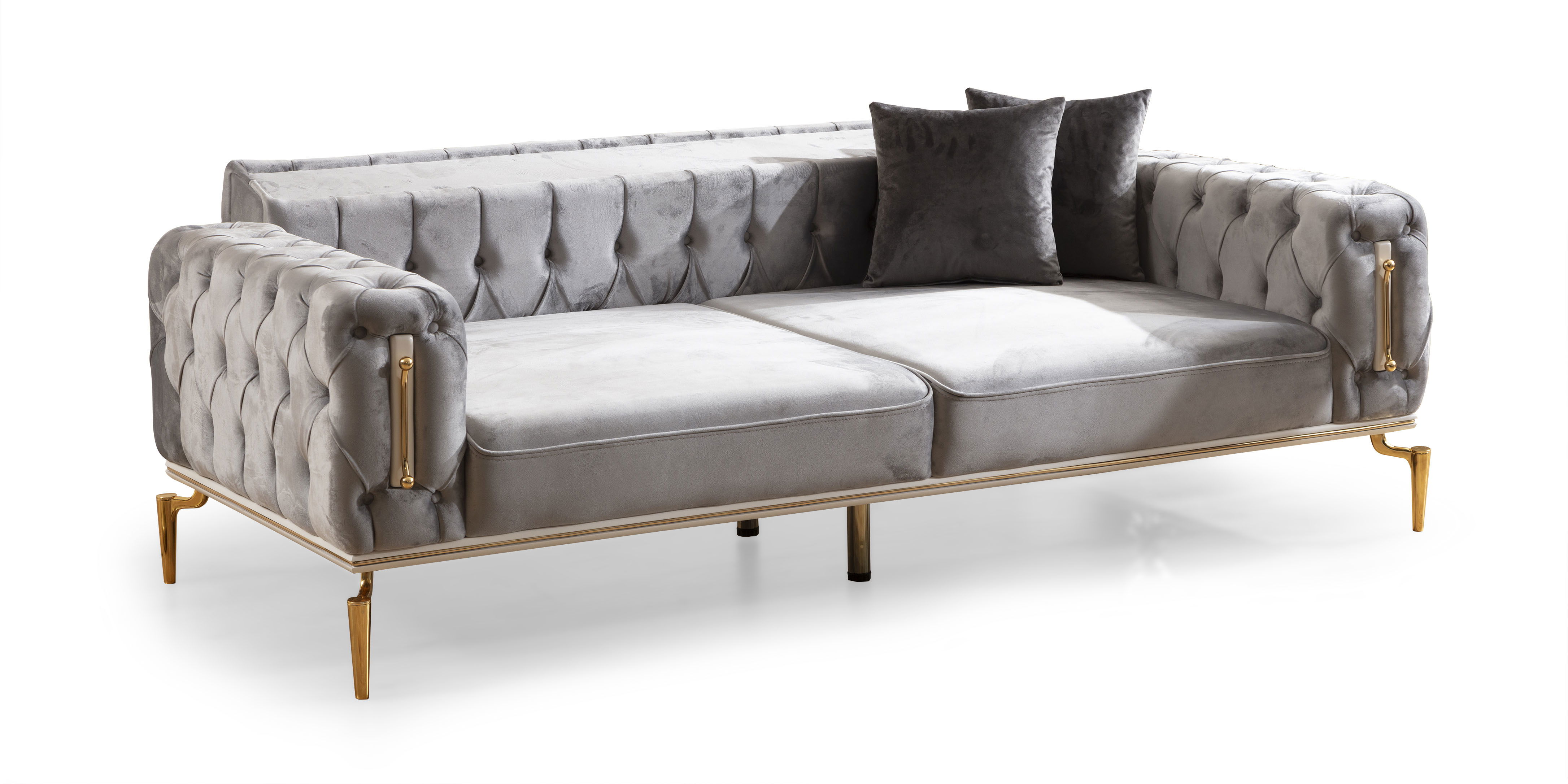 Polo Koltuk Takımı