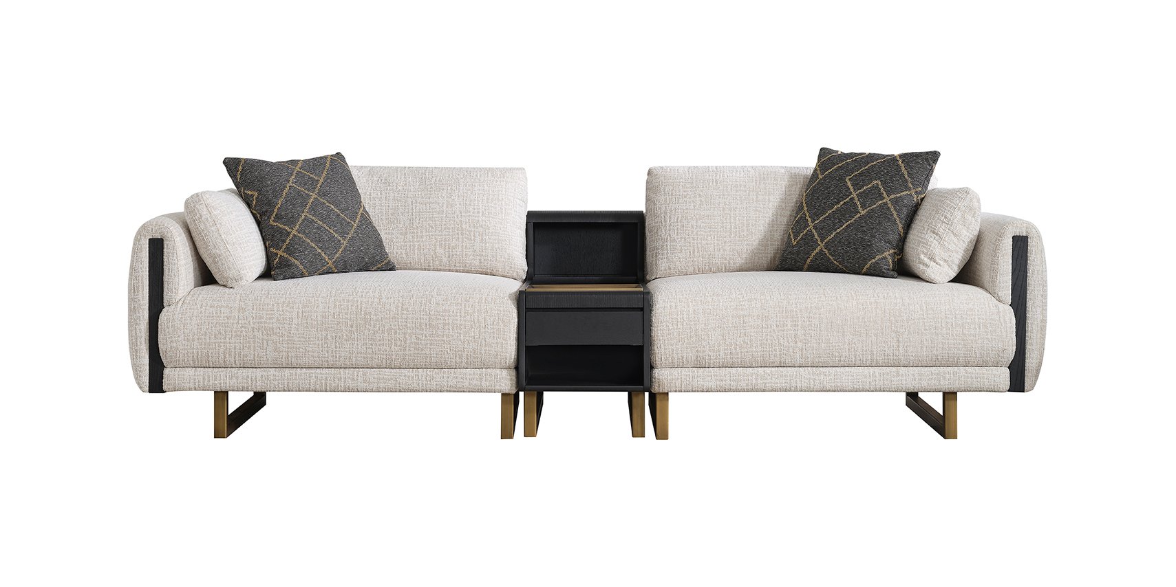 Stella Koltuk Takımı