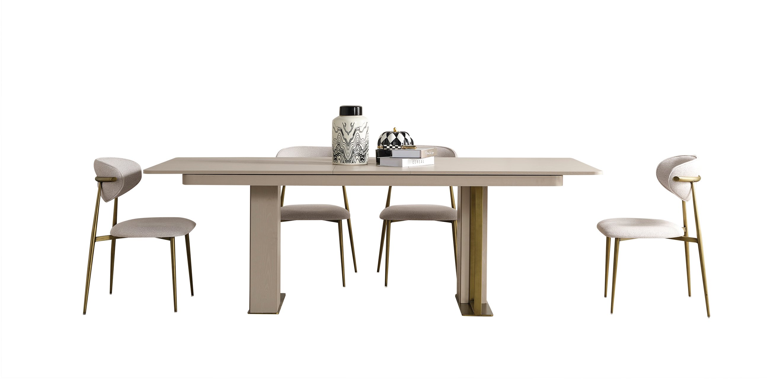 Frida Yemek Odası Takımı