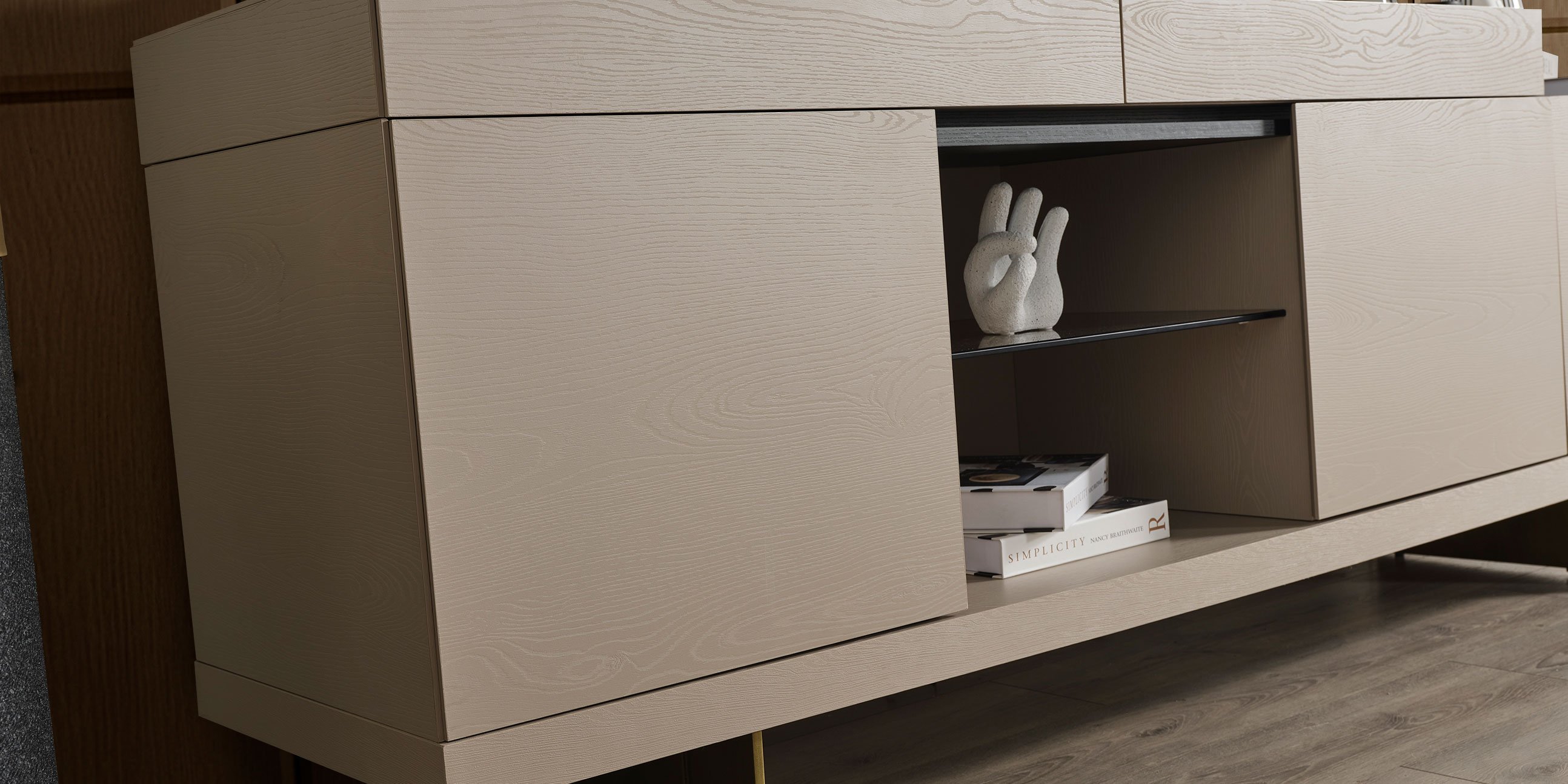 Frida Yemek Odası Takımı