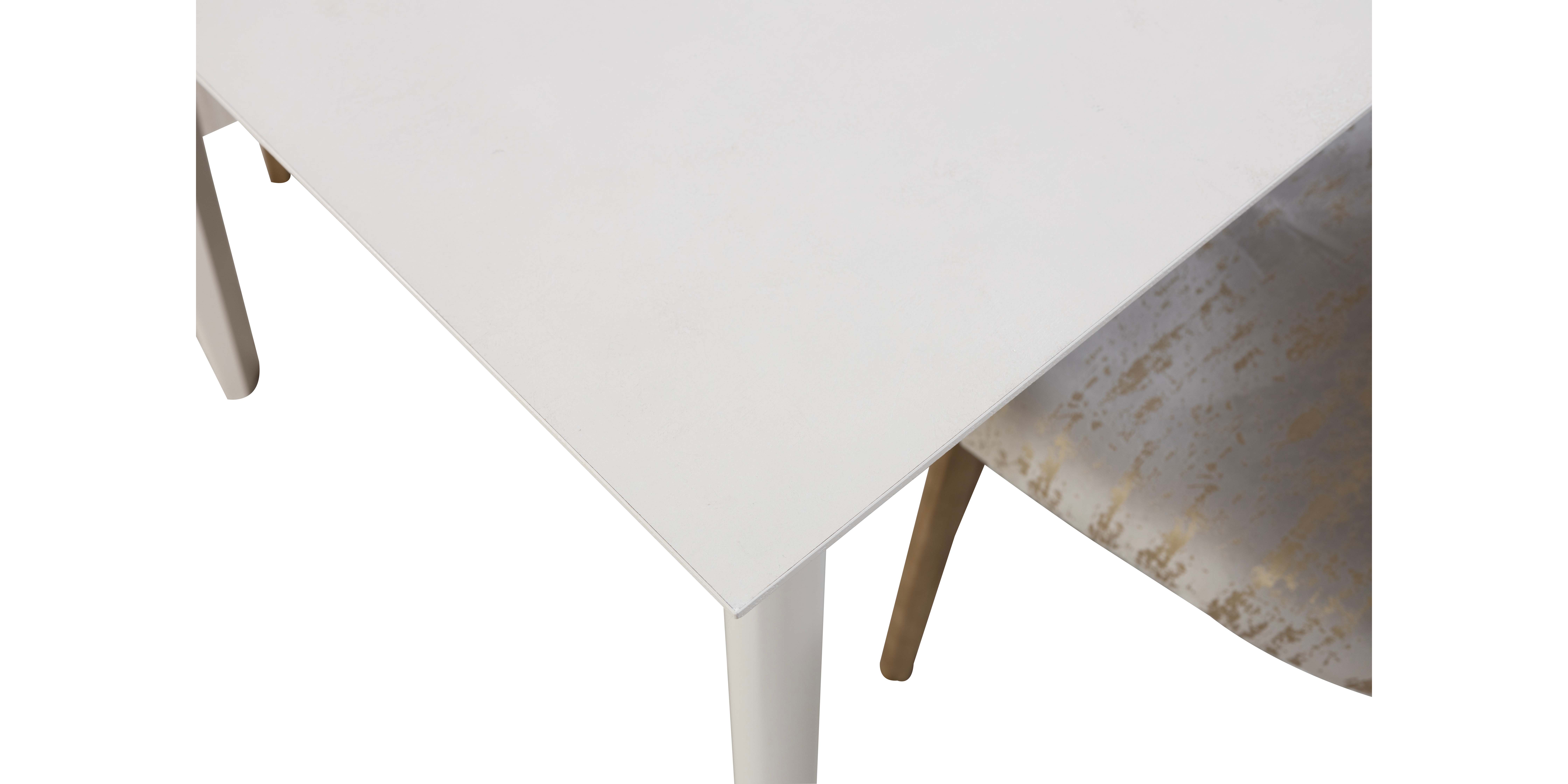 Kelebek Yemek Odası Takımı