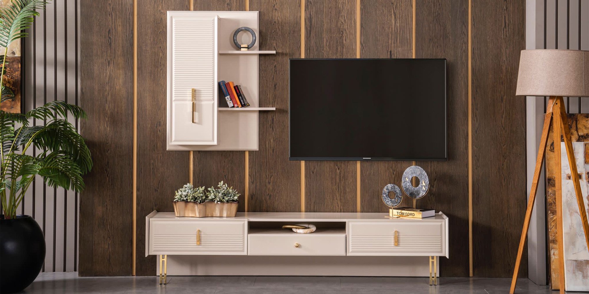 Life Yemek Odası Takımı