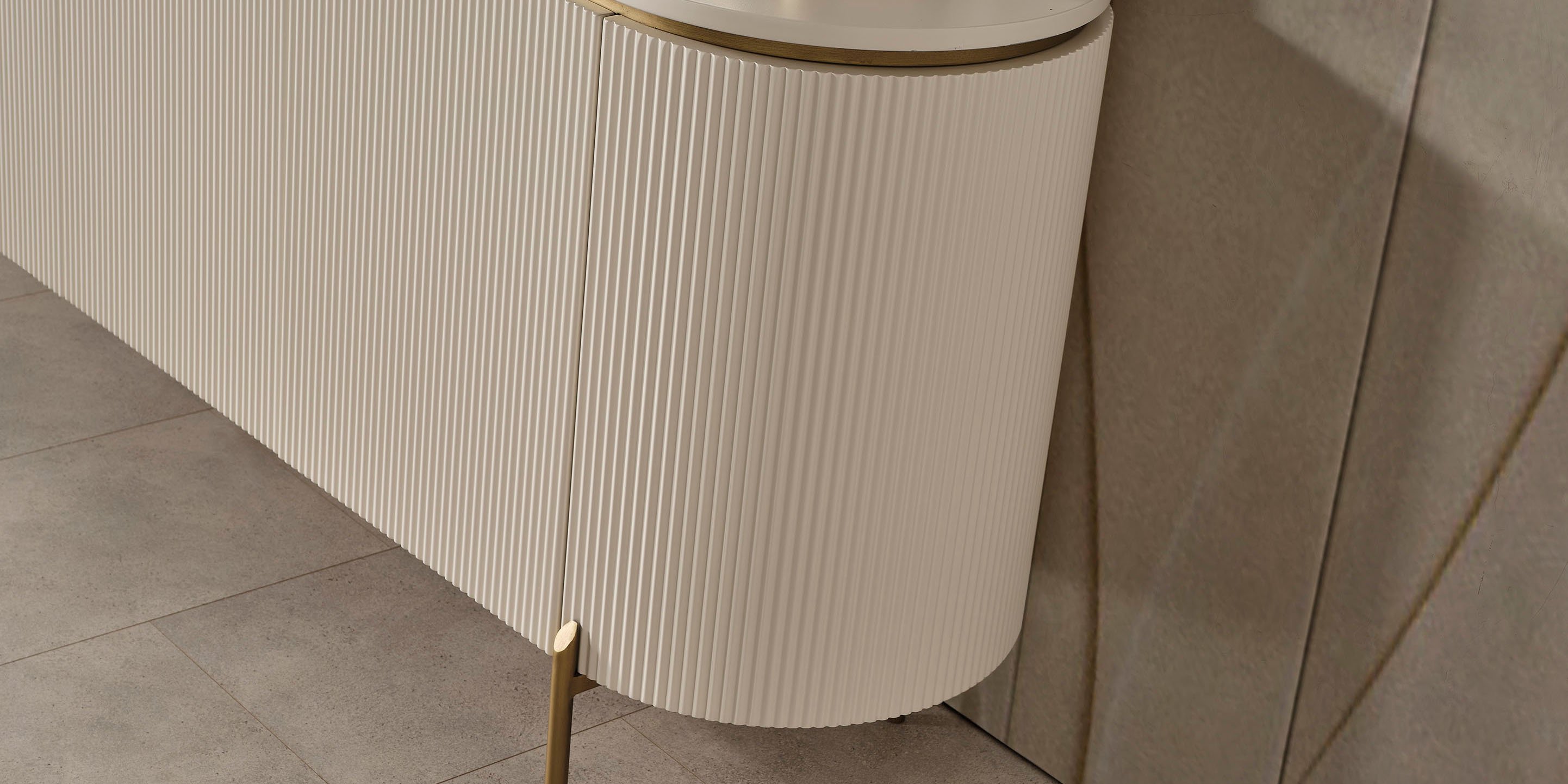 Prada Yemek Odası Takımı