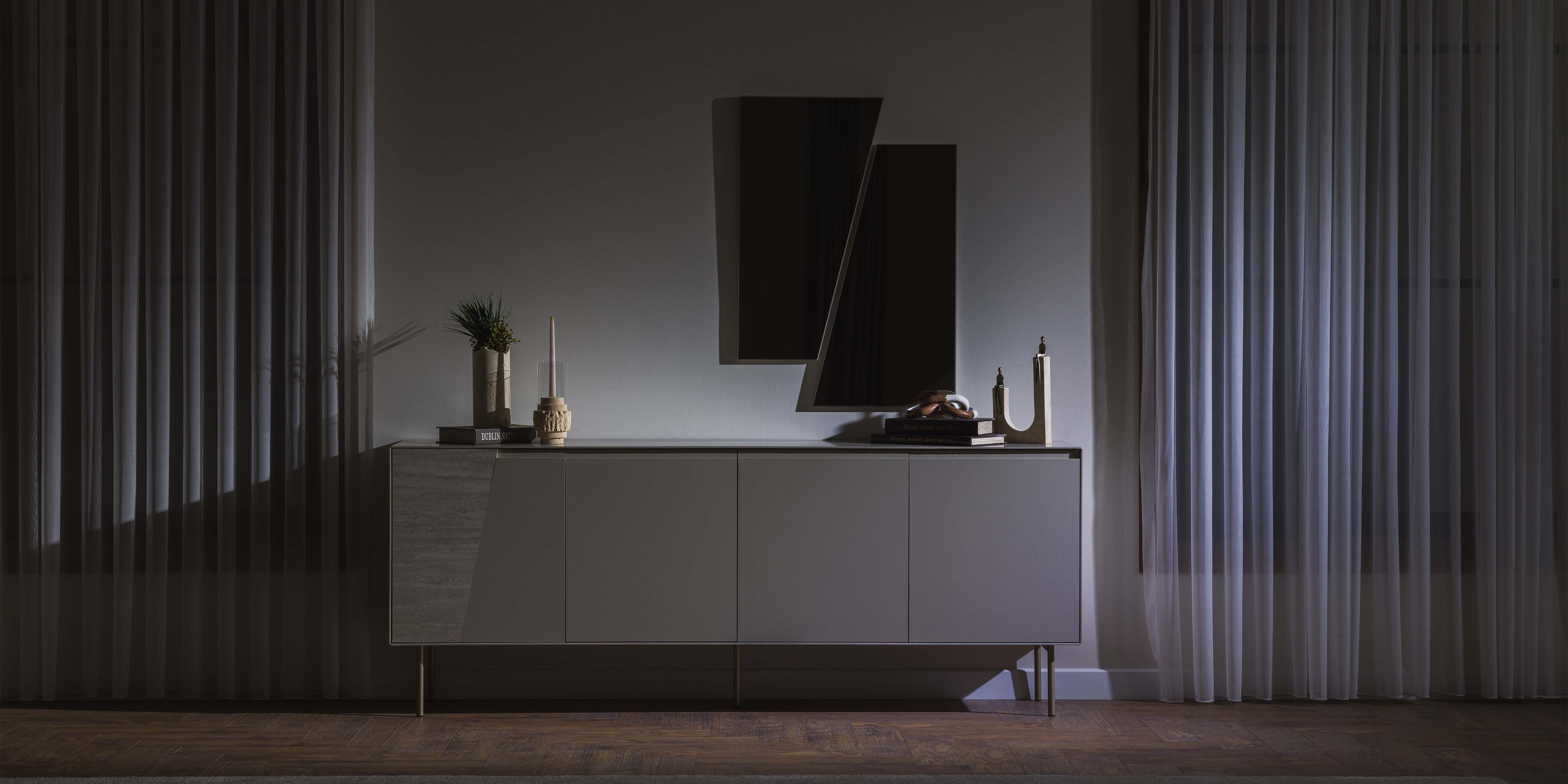 Rams Yemek Odası Takımı