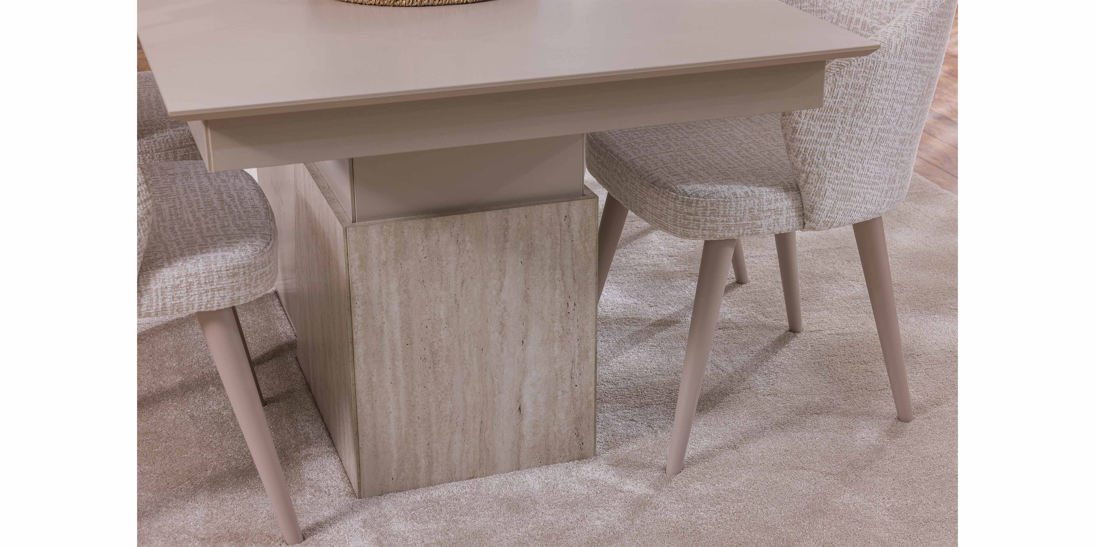 Rams Yemek Odası Takımı