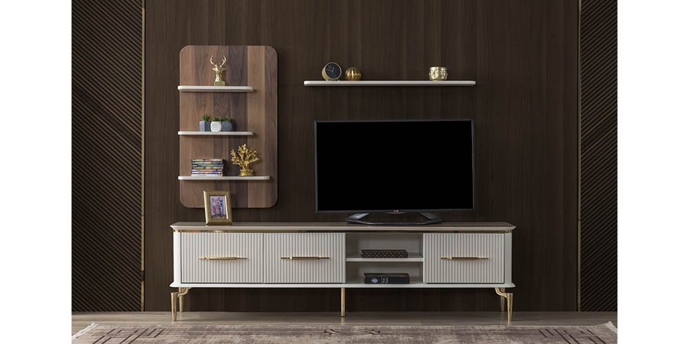 Royal Yemek Odası Takımı