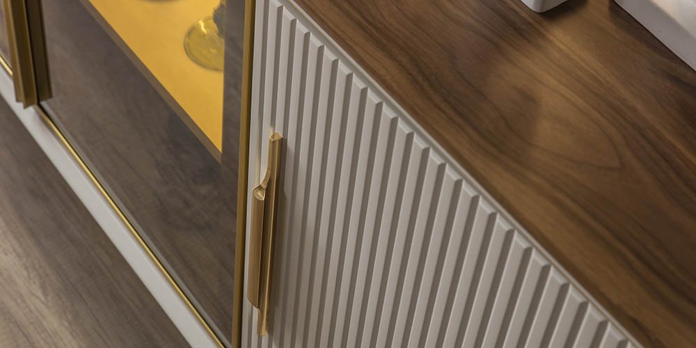 Royal Yemek Odası Takımı