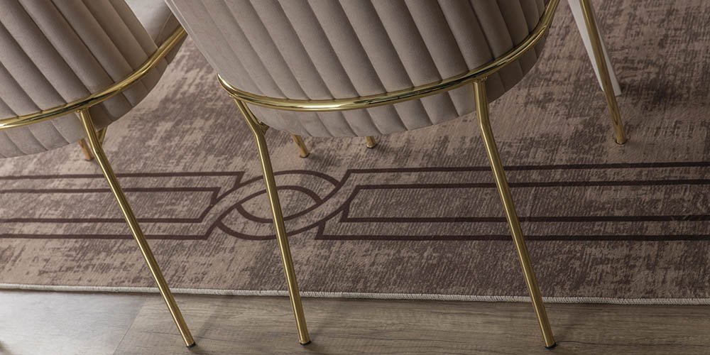 Royal Yemek Odası Takımı