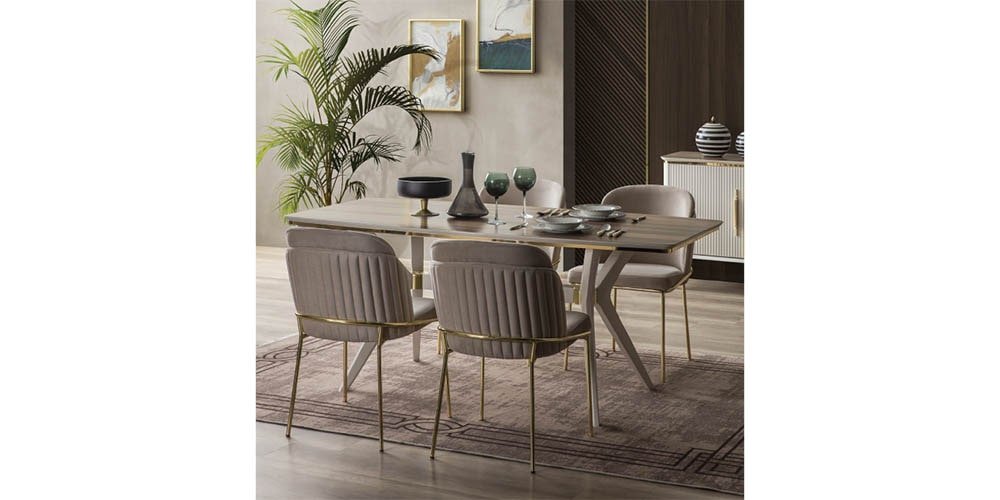 Royal Yemek Odası Takımı