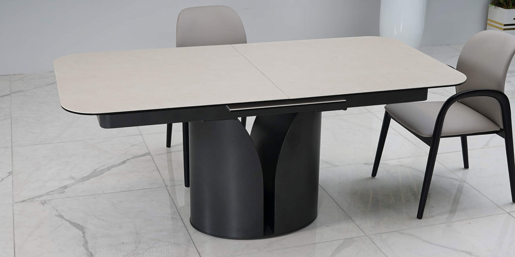 Seramik Mutfak Masası 55