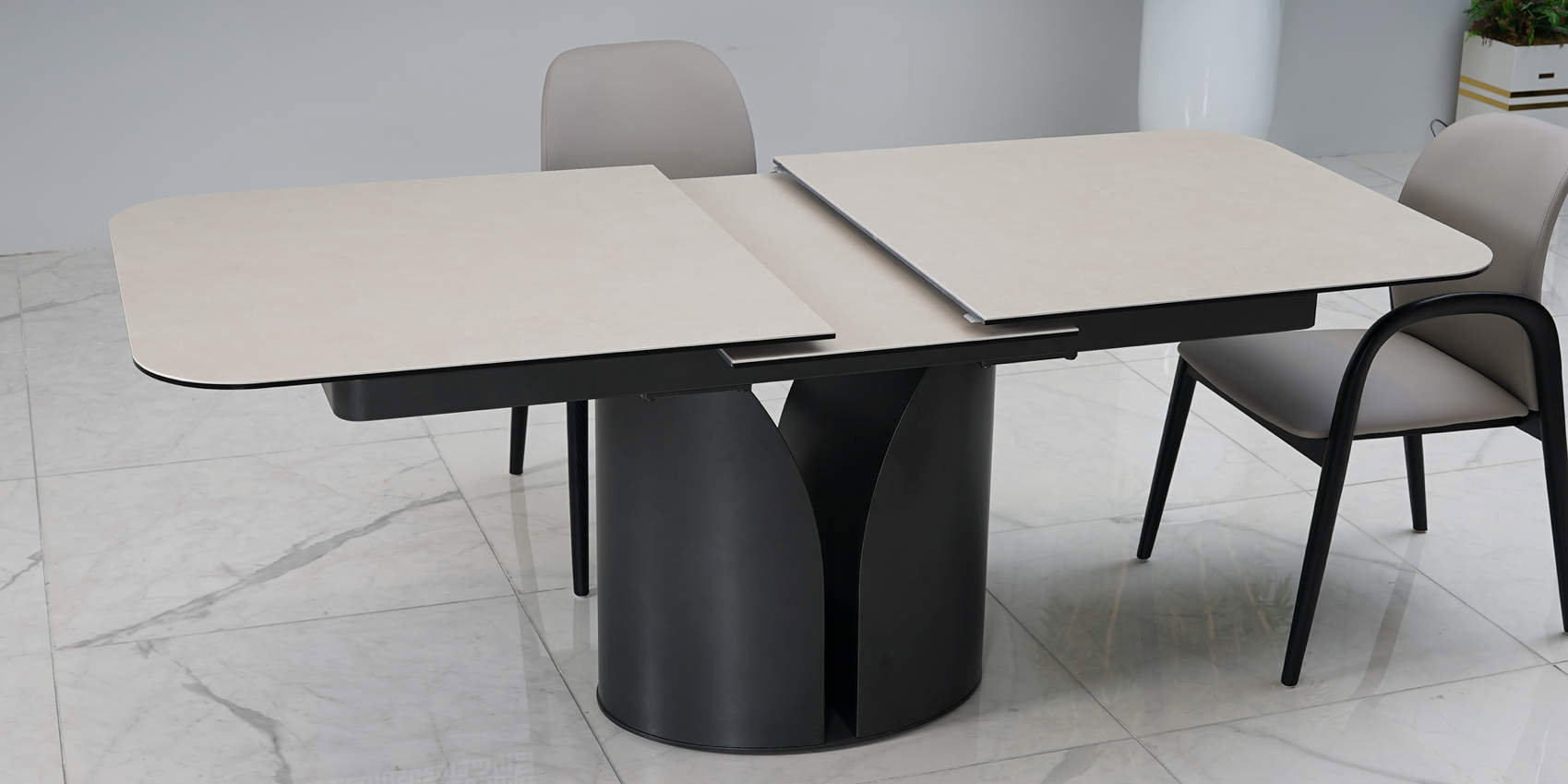 Seramik Mutfak Masası 55