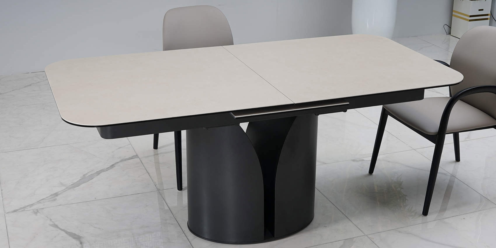 Seramik Mutfak Masası 55