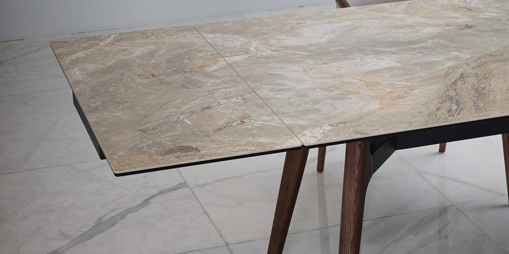 Seramik Mutfak Masası 56