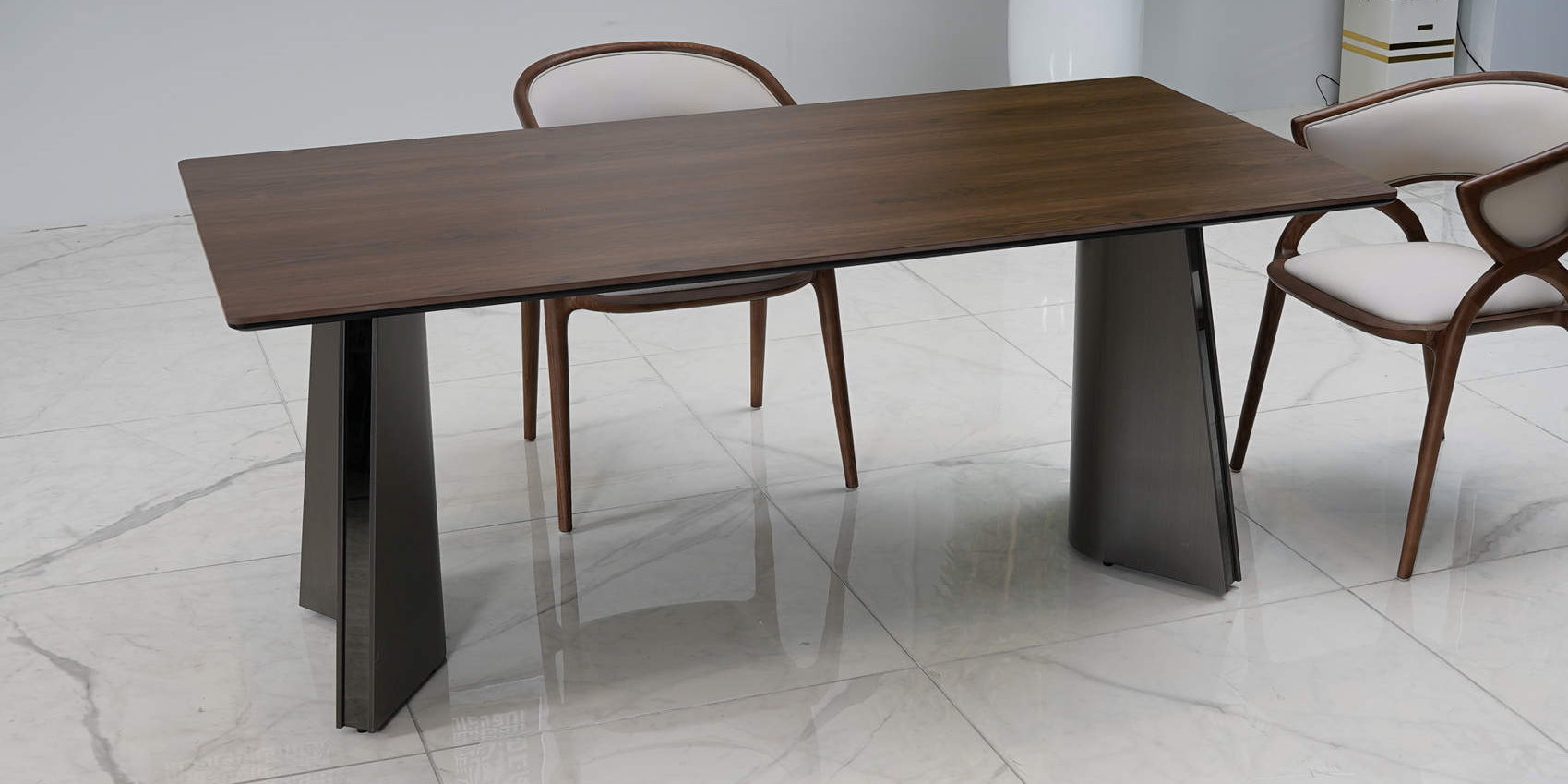 Seramik Mutfak Masası 57