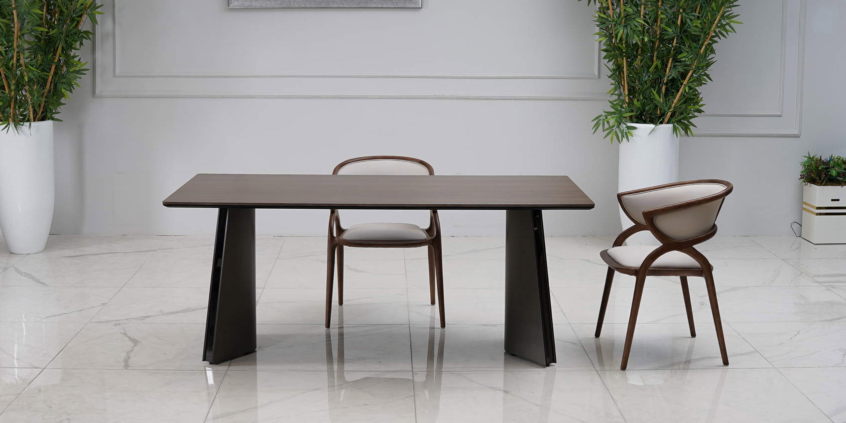 Seramik Mutfak Masası 57