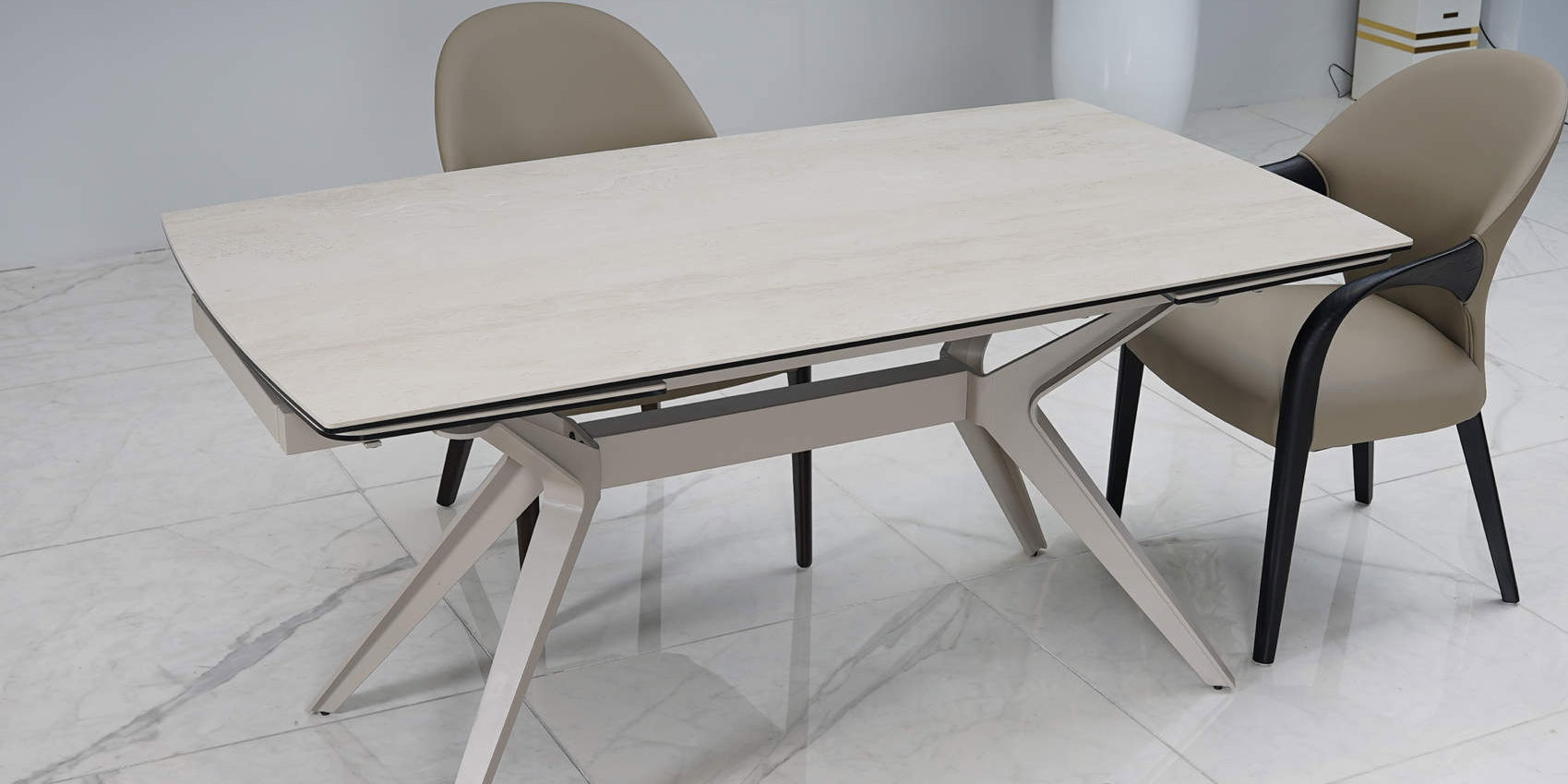 Seramik Mutfak Masası 58