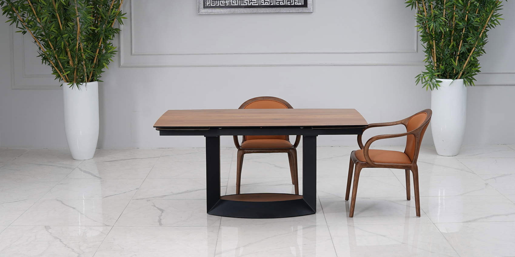 Seramik Mutfak Masası 59