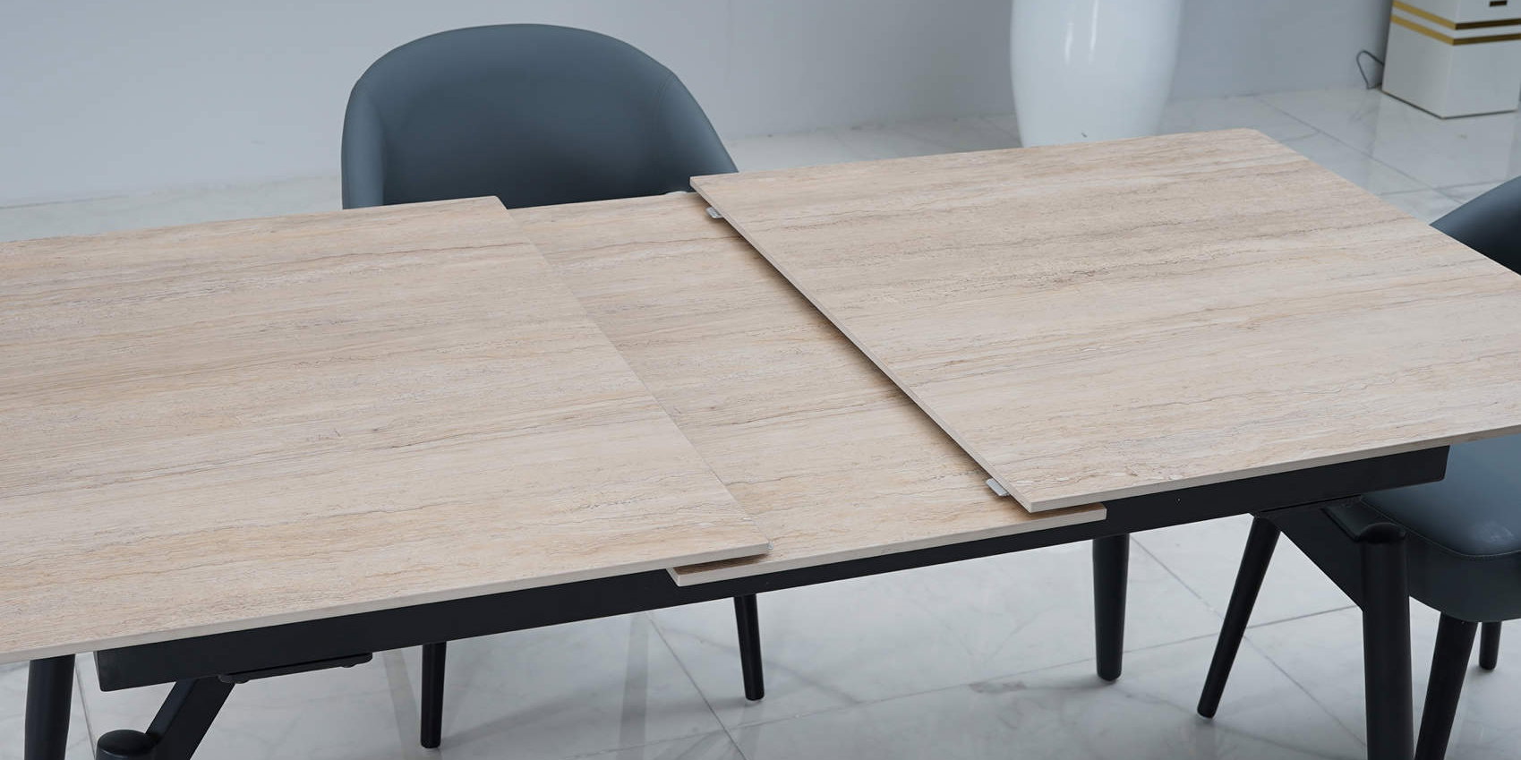 Seramik Mutfak Masası 61