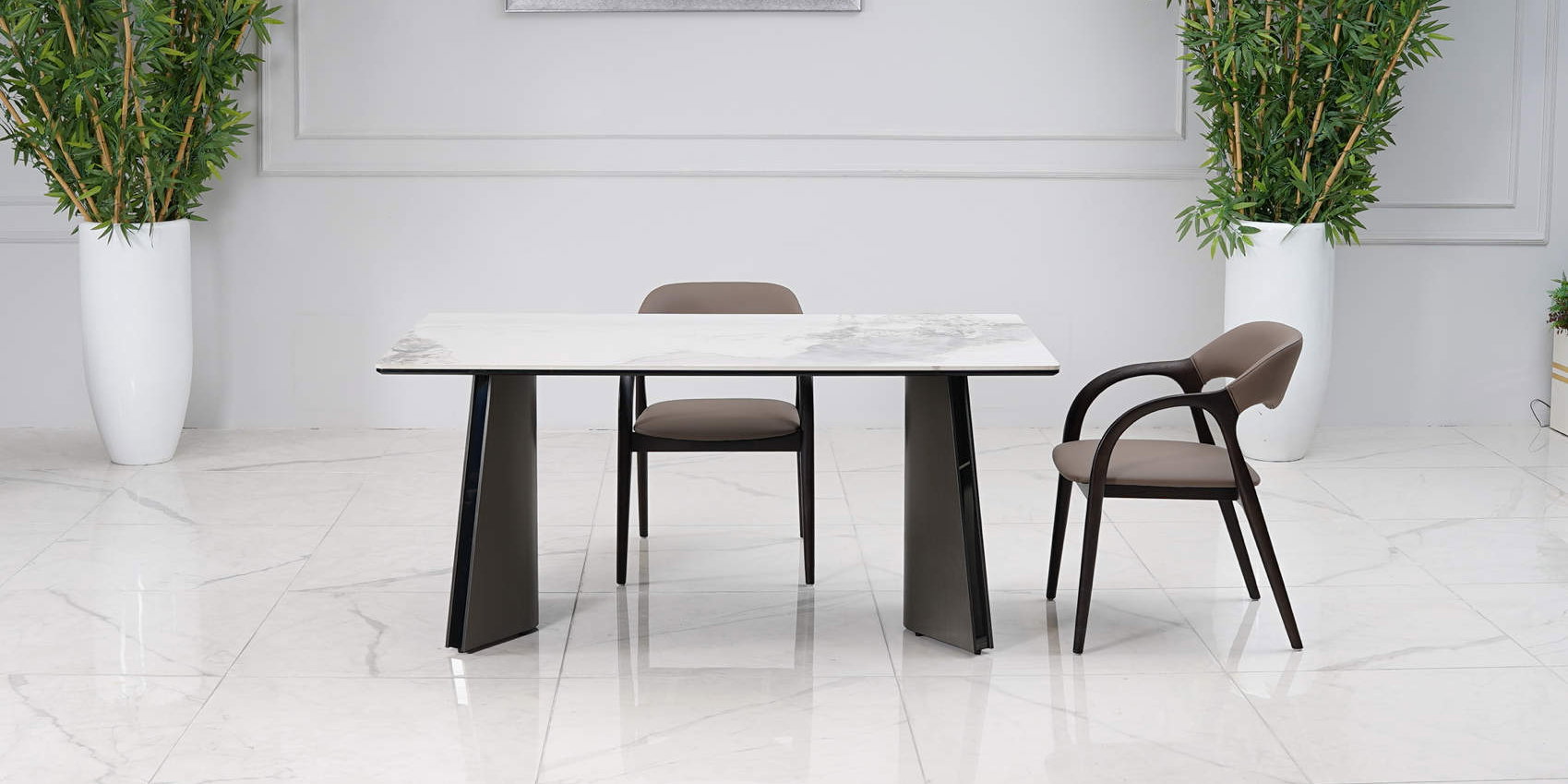 Seramik Mutfak Masası 62