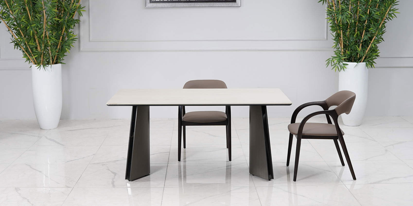 Seramik Mutfak Masası 62