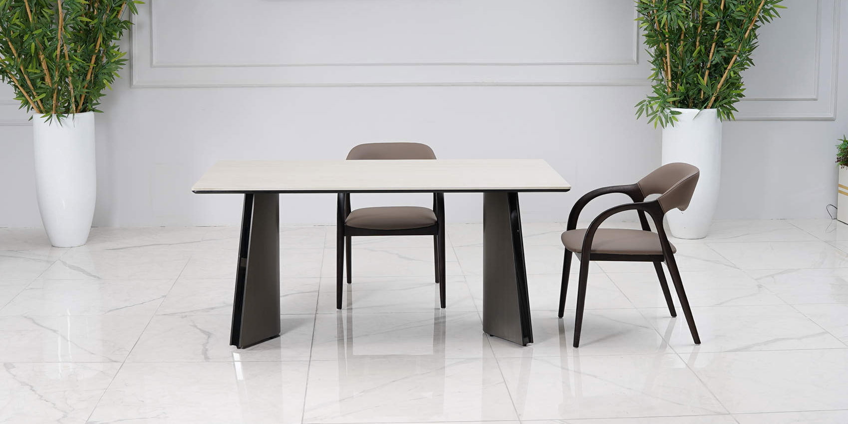 Seramik Mutfak Masası 62