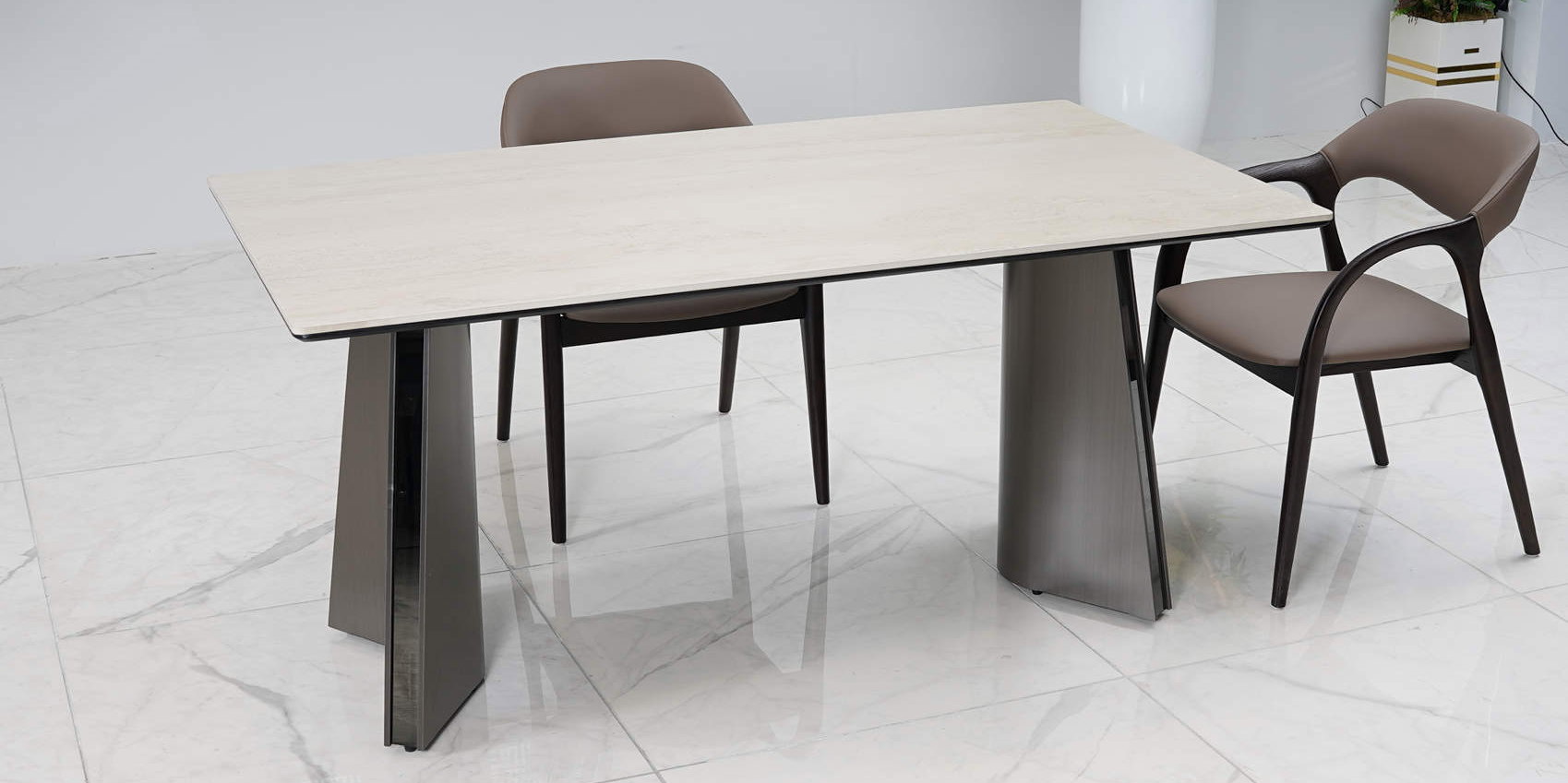 Seramik Mutfak Masası 62