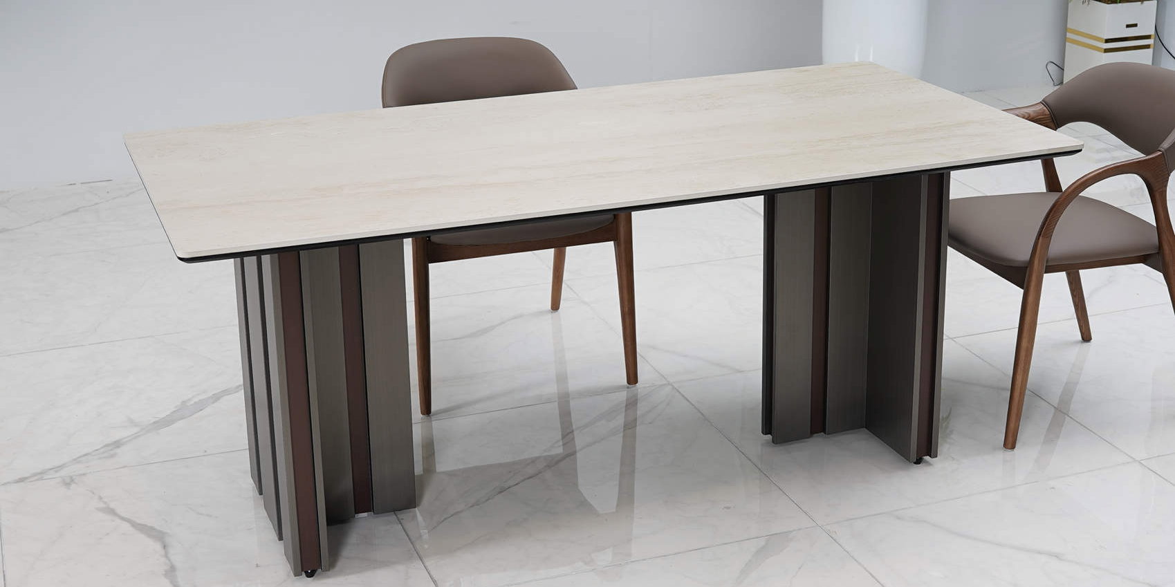 Seramik Mutfak Masası 63