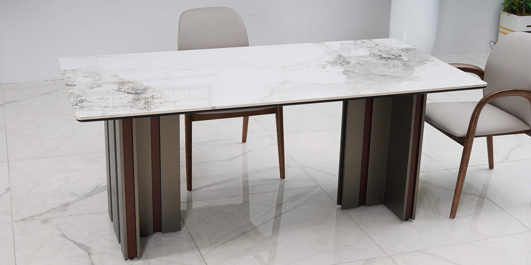 Seramik Mutfak Masası 63