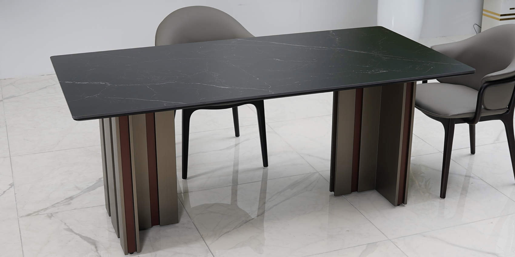 Seramik Mutfak Masası 64