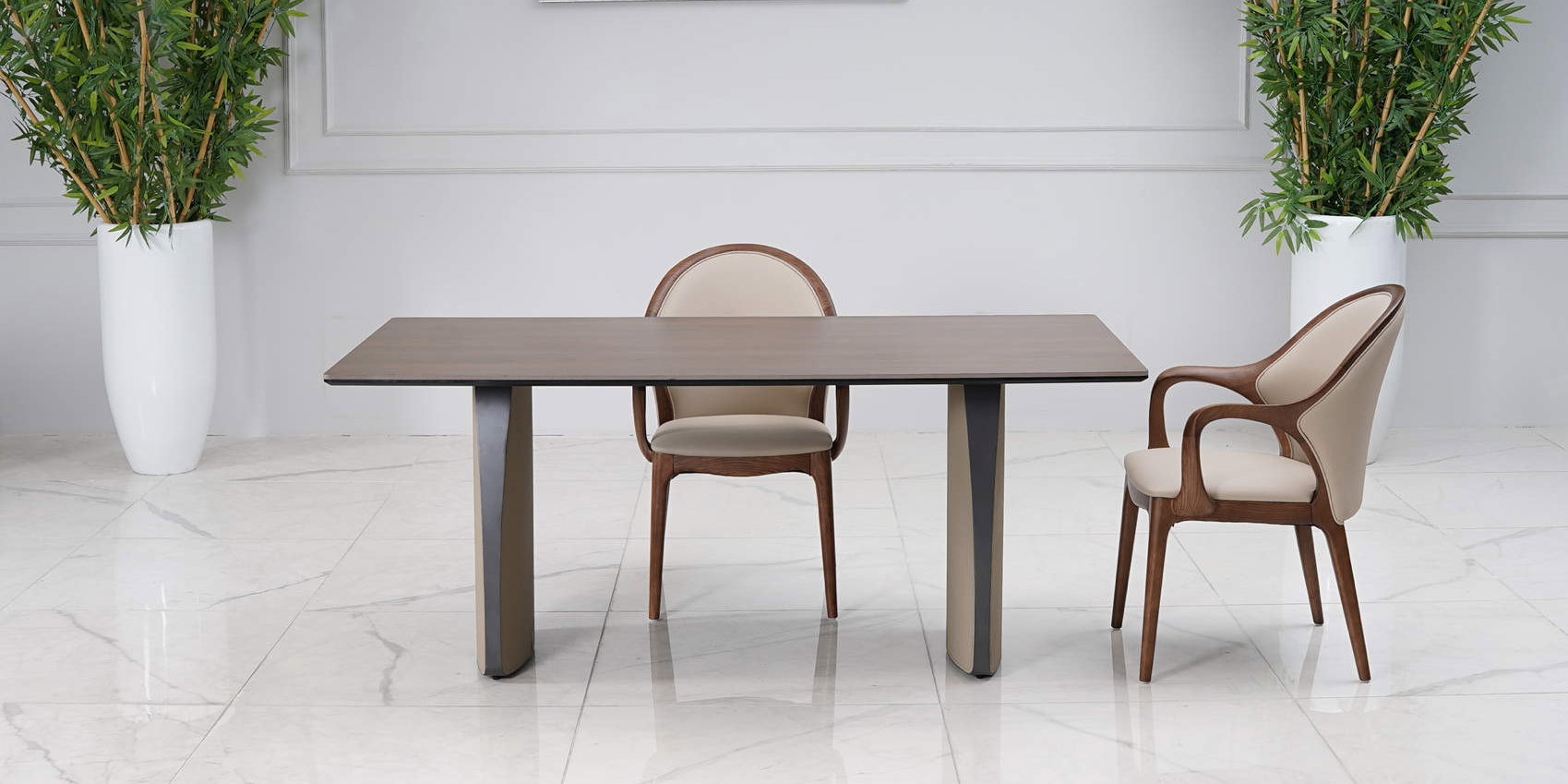 Seramik Mutfak Masası 66