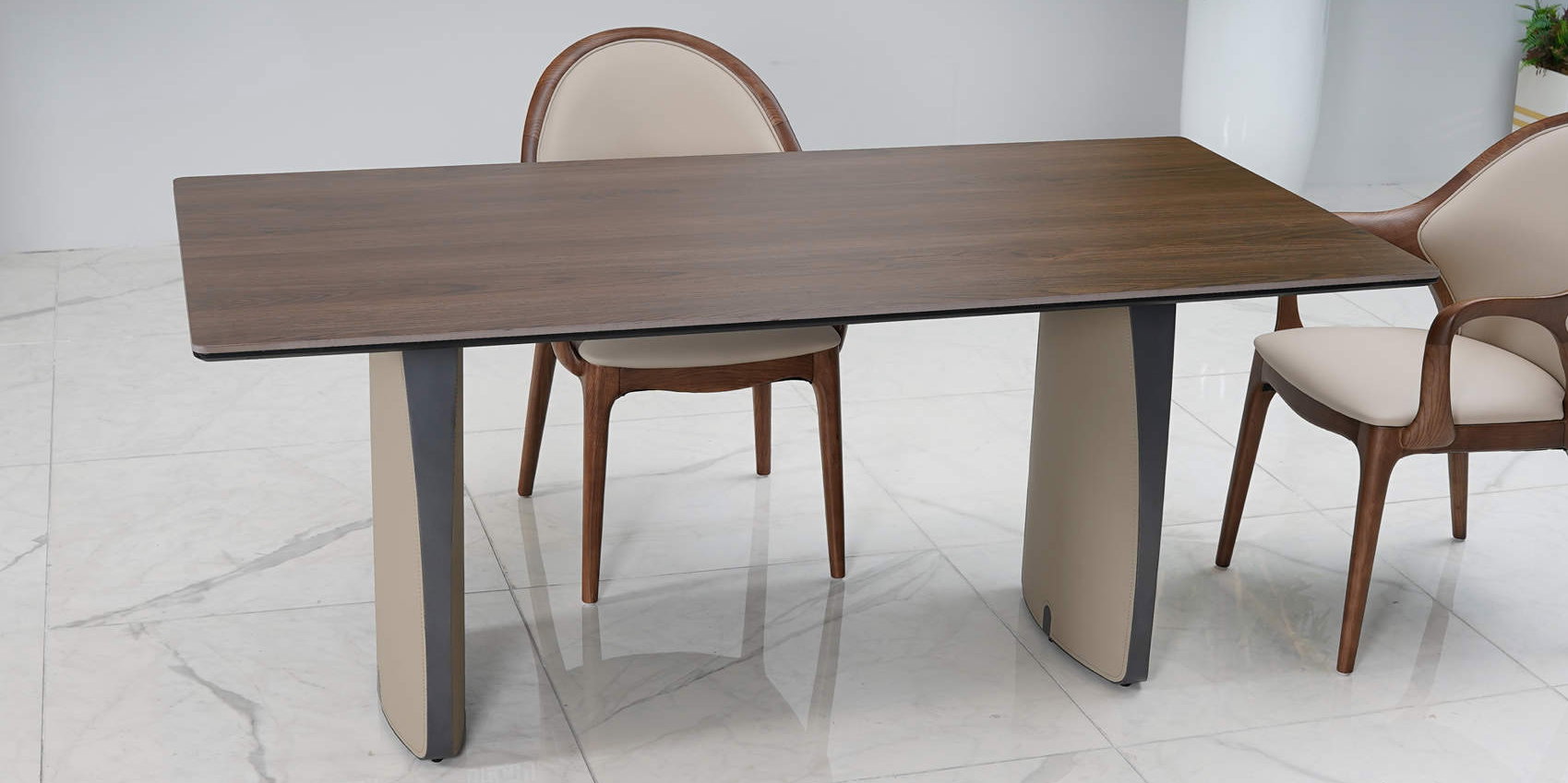 Seramik Mutfak Masası 66