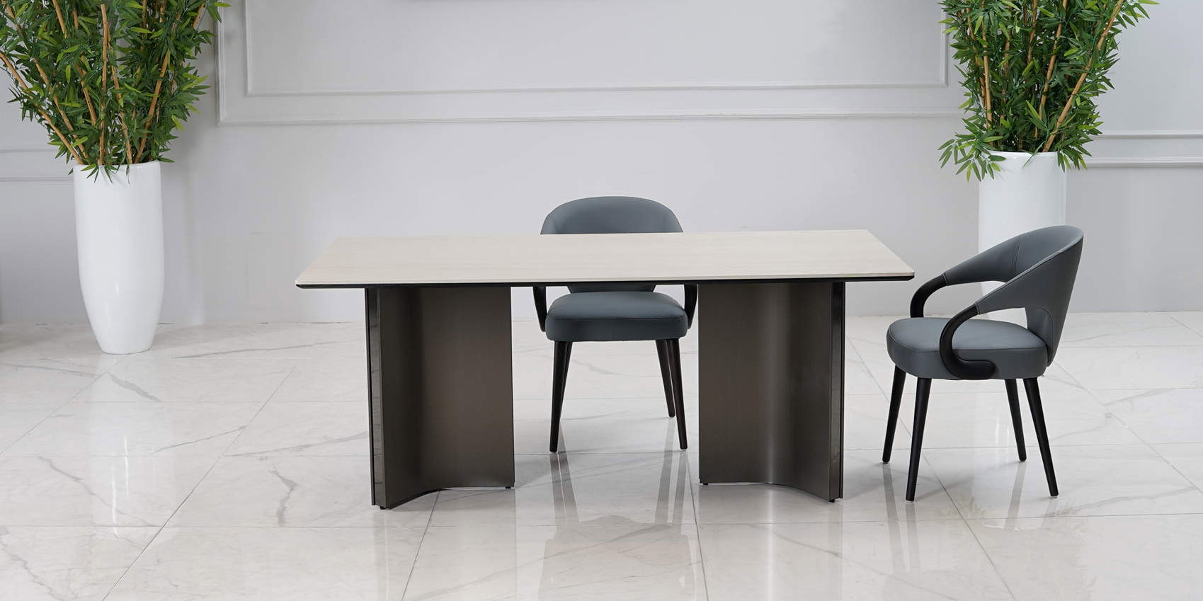 Seramik Mutfak Masası 67