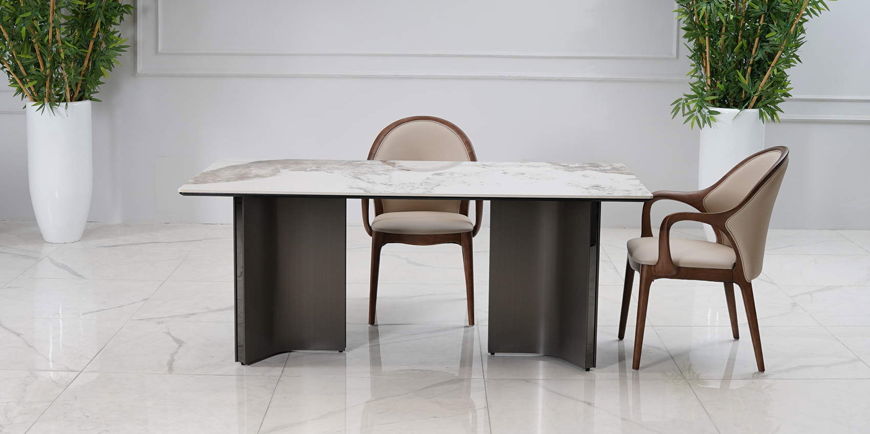 Seramik Mutfak Masası 67