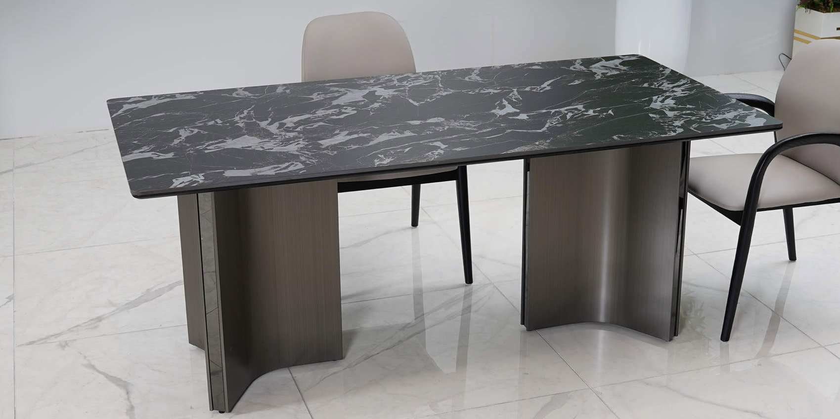 Seramik Mutfak Masası 68